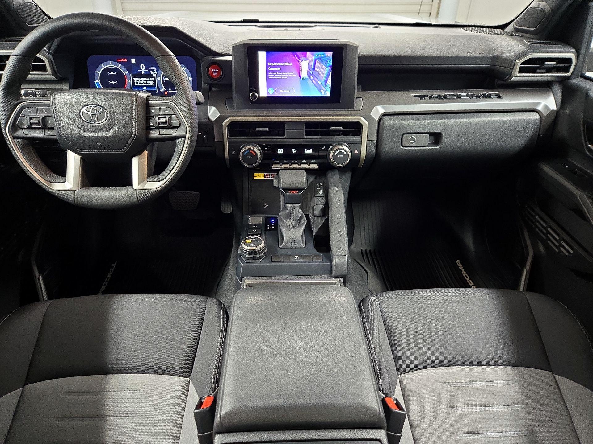Thumbnail: 2024 Toyota Tacoma - 9