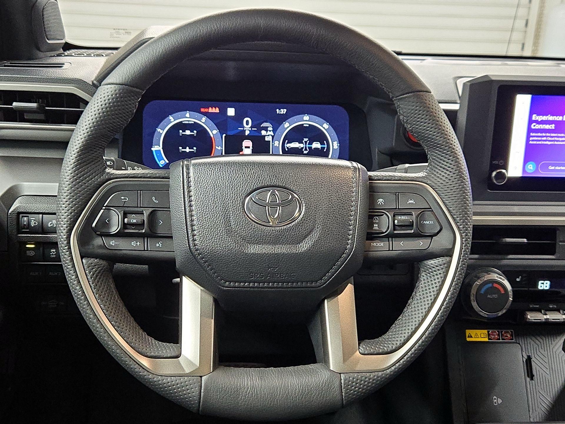 Thumbnail: 2024 Toyota Tacoma - 10