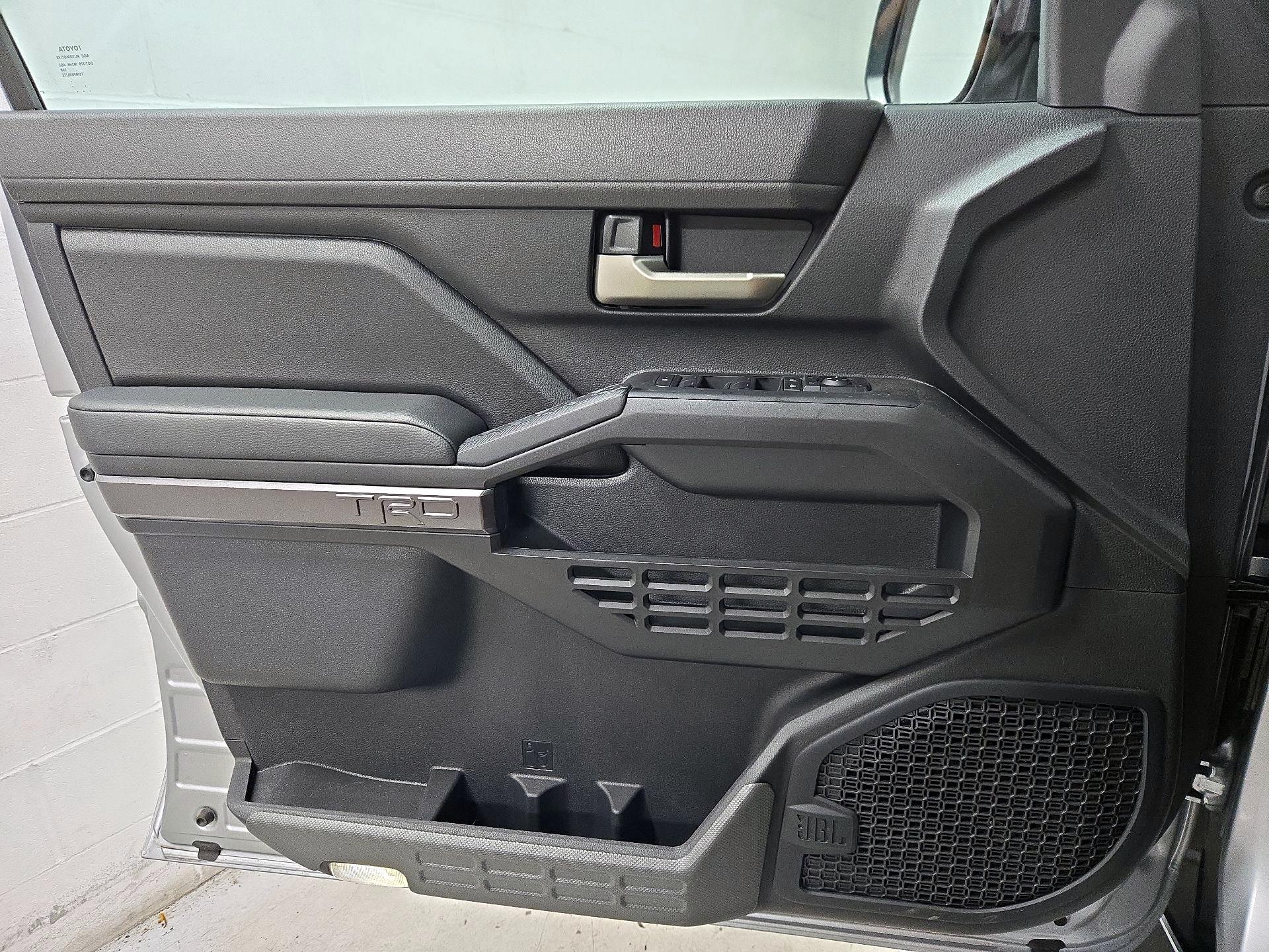 Thumbnail: 2024 Toyota Tacoma - 12
