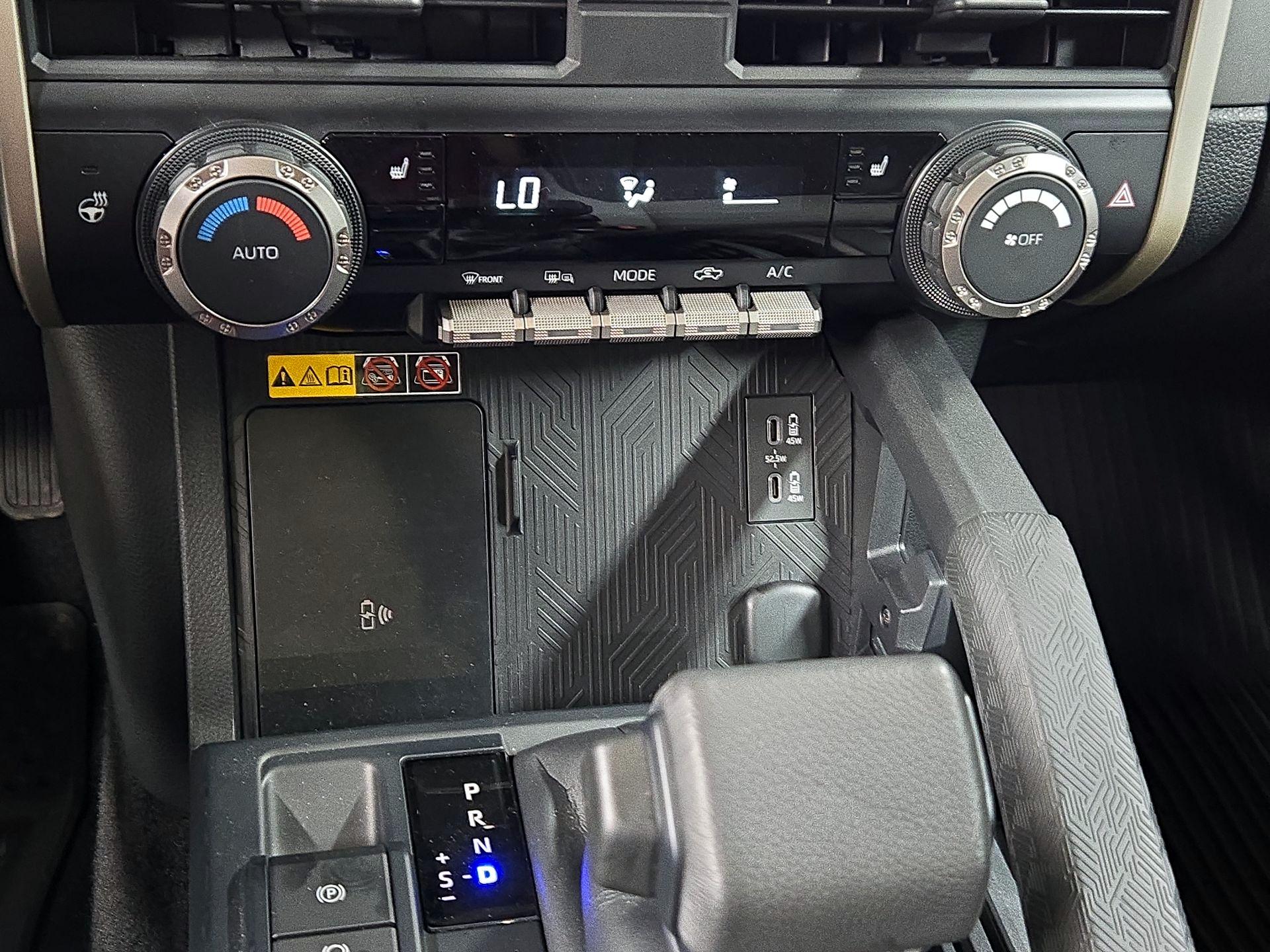 Thumbnail: 2024 Toyota Tacoma - 18