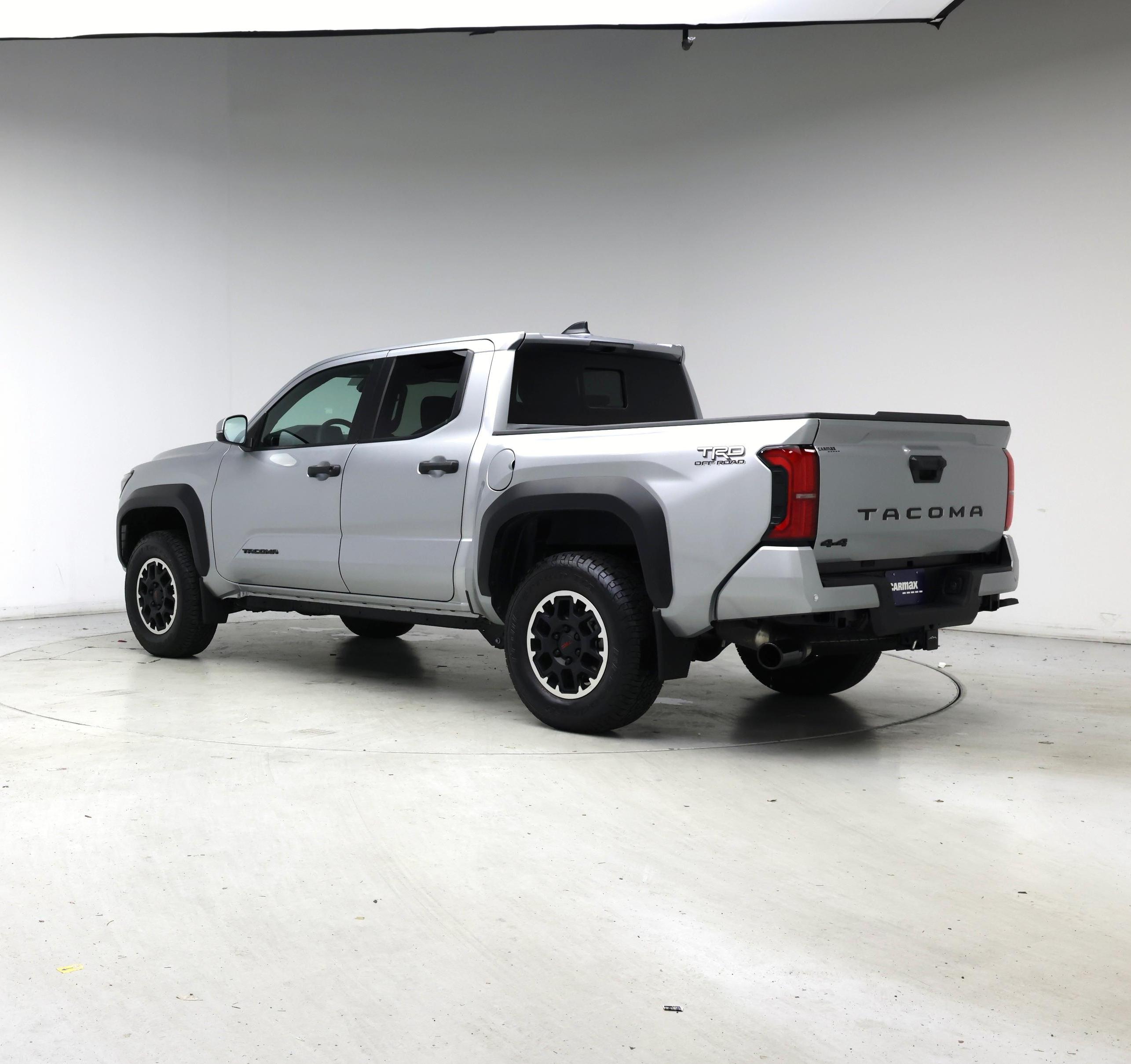 Thumbnail: 2024 Toyota Tacoma - 2