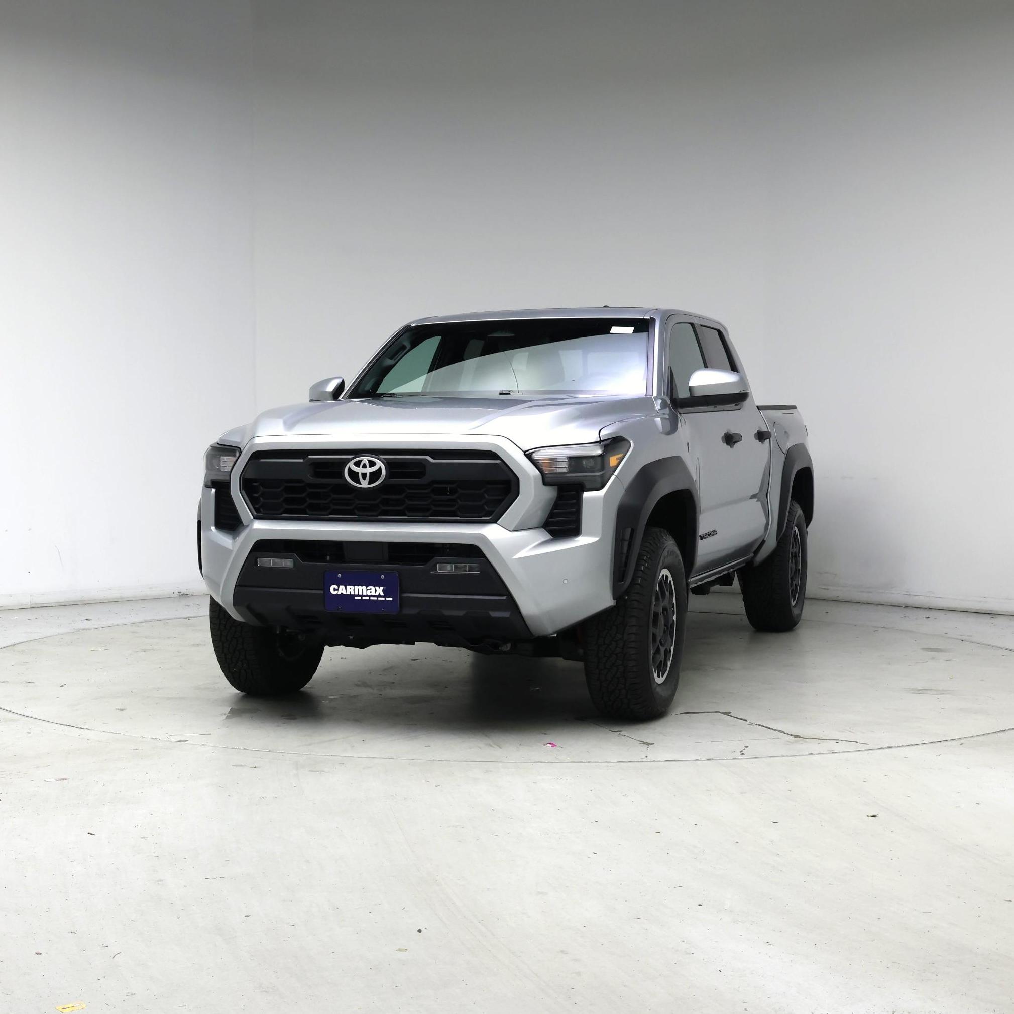 Thumbnail: 2024 Toyota Tacoma - 4