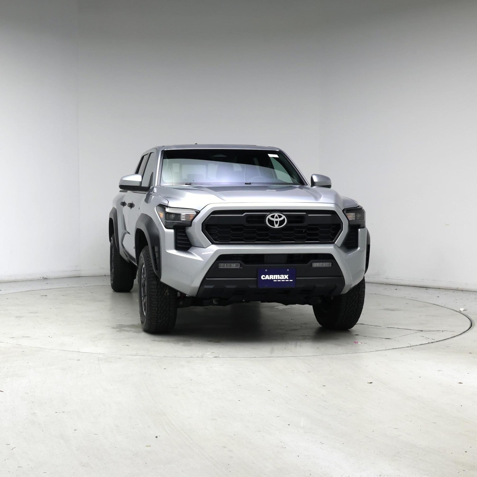 Thumbnail: 2024 Toyota Tacoma - 5