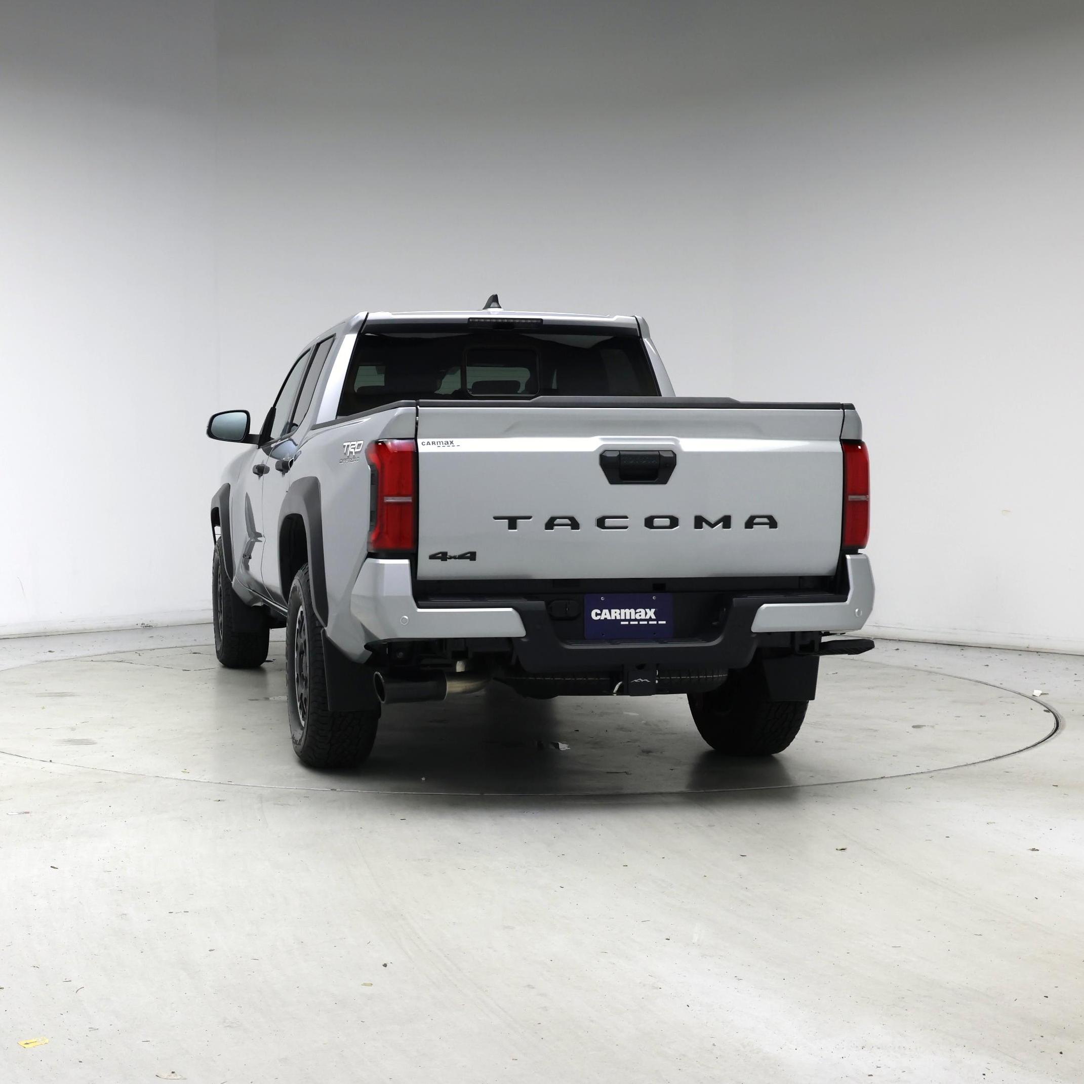 Thumbnail: 2024 Toyota Tacoma - 6