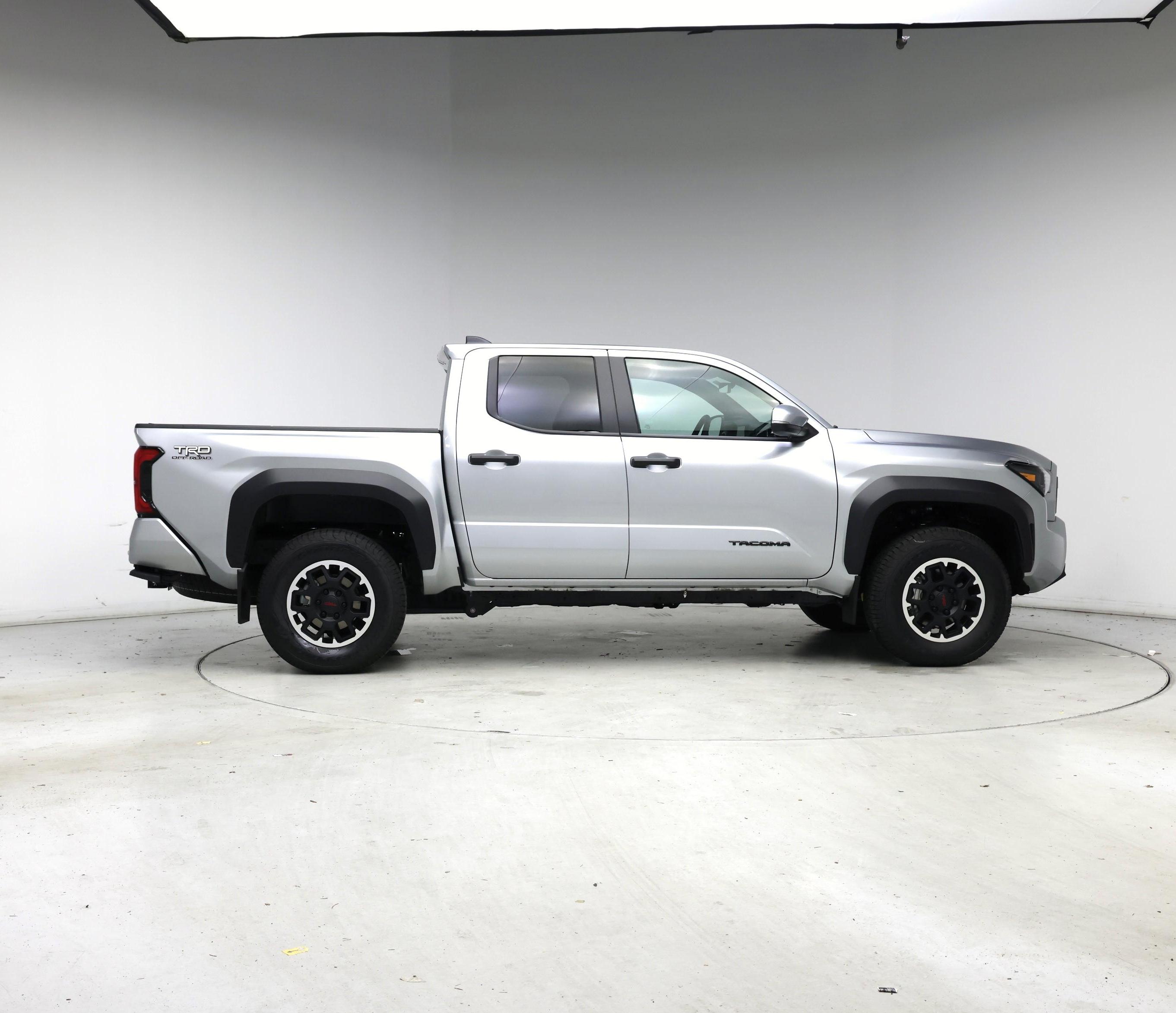 Thumbnail: 2024 Toyota Tacoma - 7
