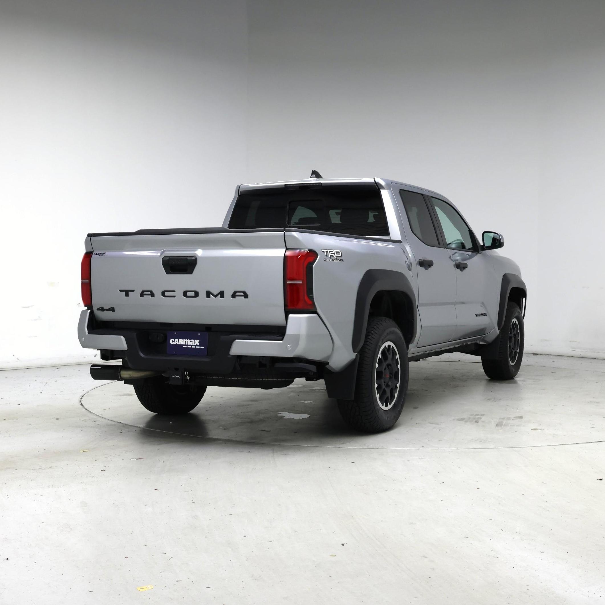 Thumbnail: 2024 Toyota Tacoma - 8