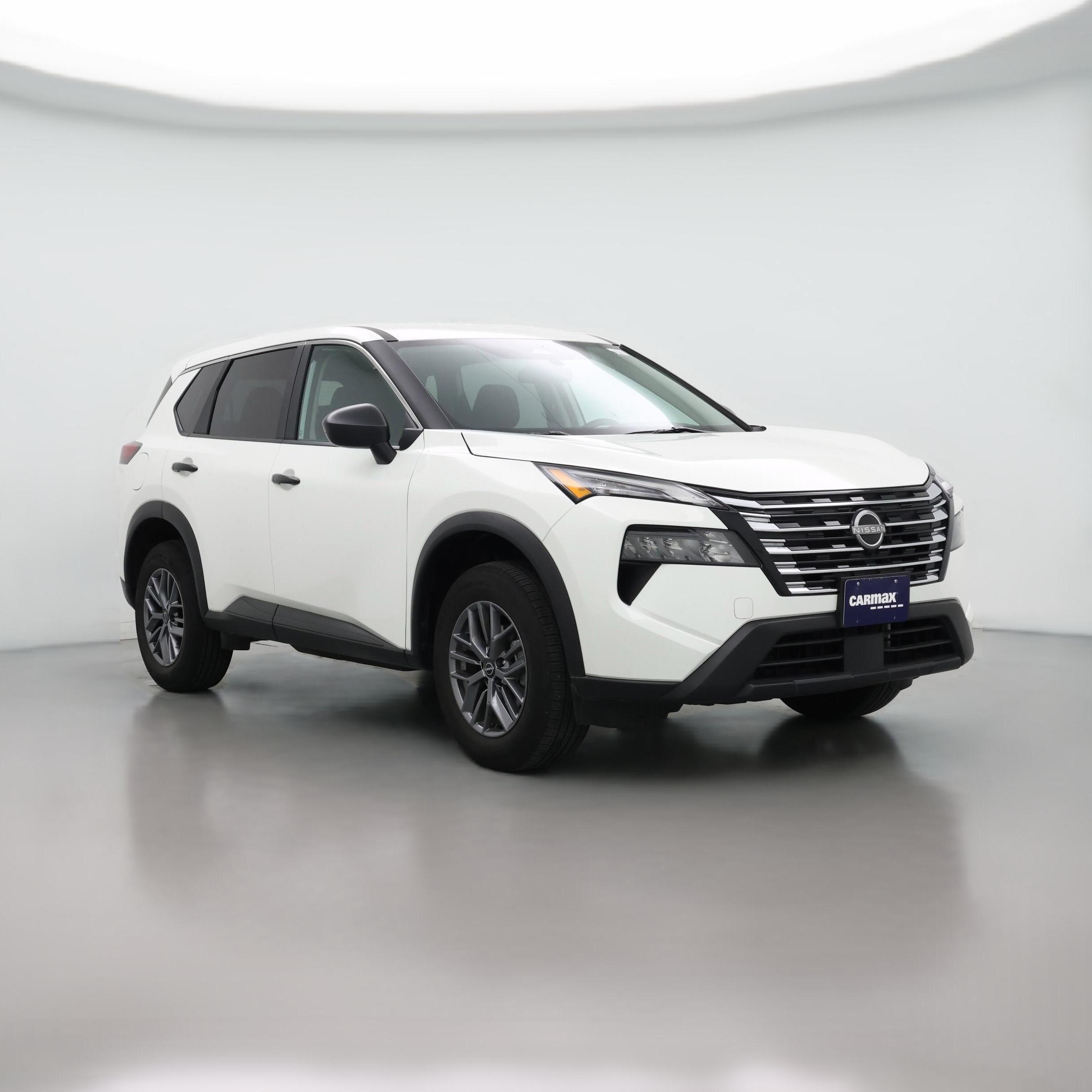 Thumbnail: 2024 Nissan Rogue - 1