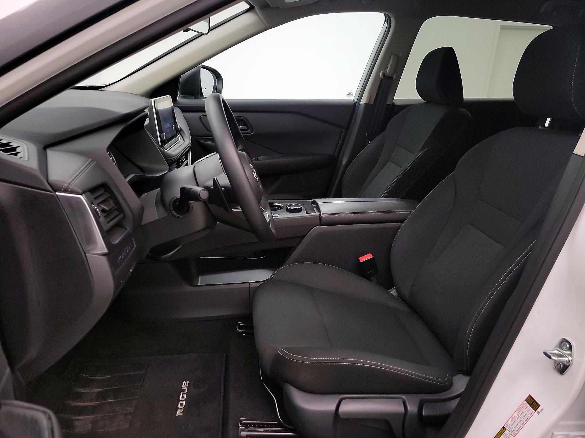 Thumbnail: 2024 Nissan Rogue - 11