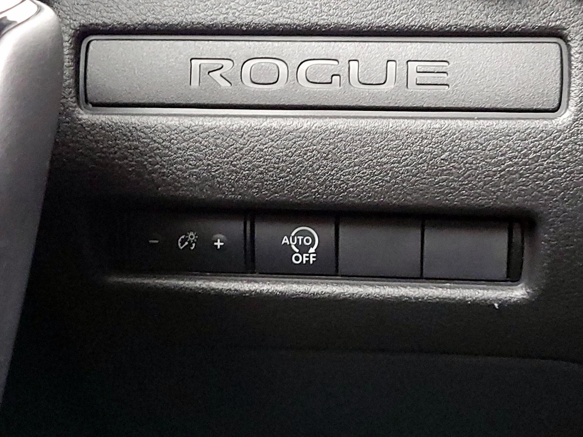 Thumbnail: 2024 Nissan Rogue - 13