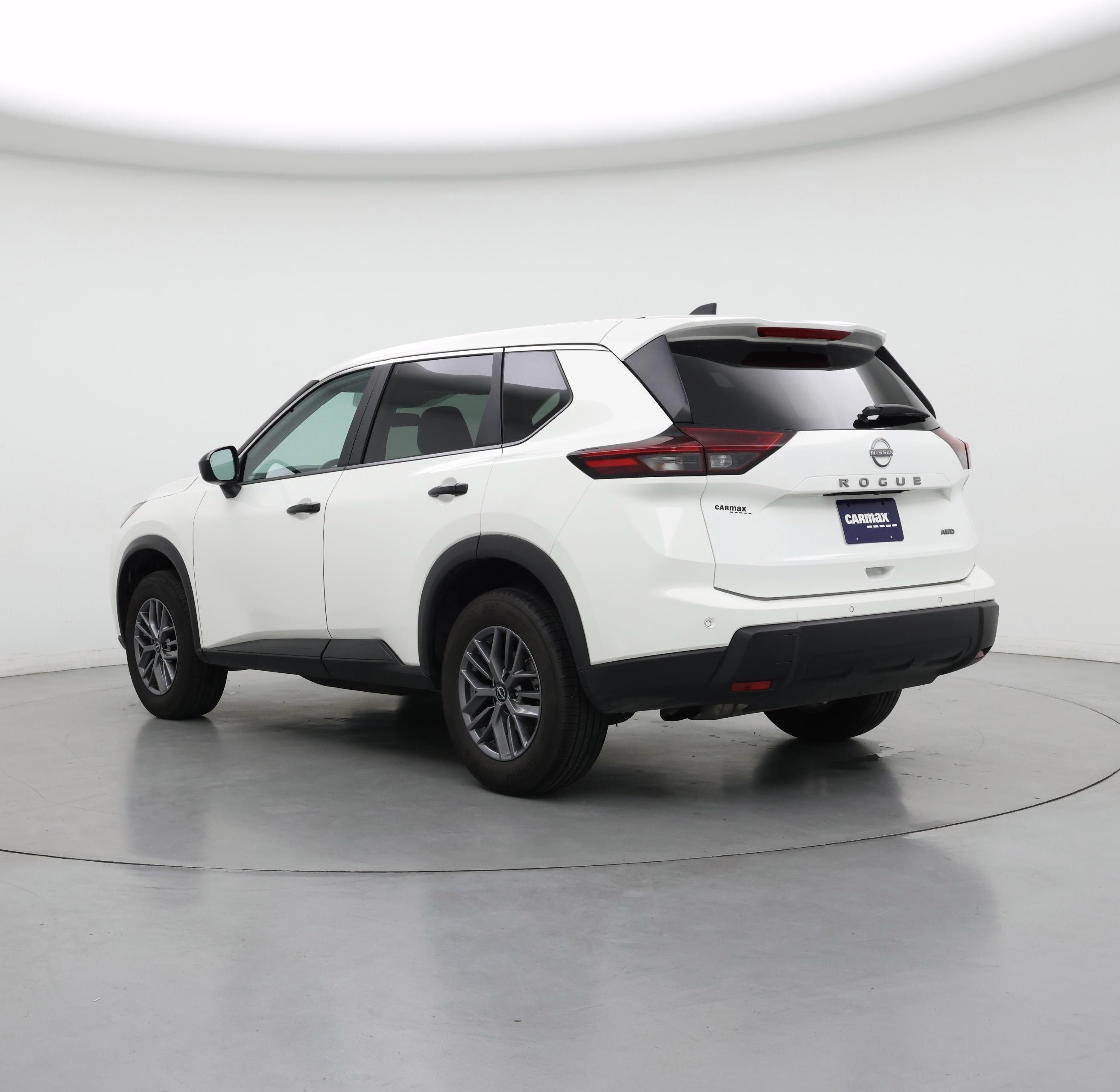 Thumbnail: 2024 Nissan Rogue - 2