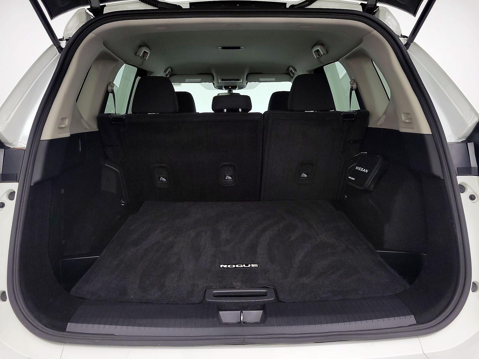 Thumbnail: 2024 Nissan Rogue - 20