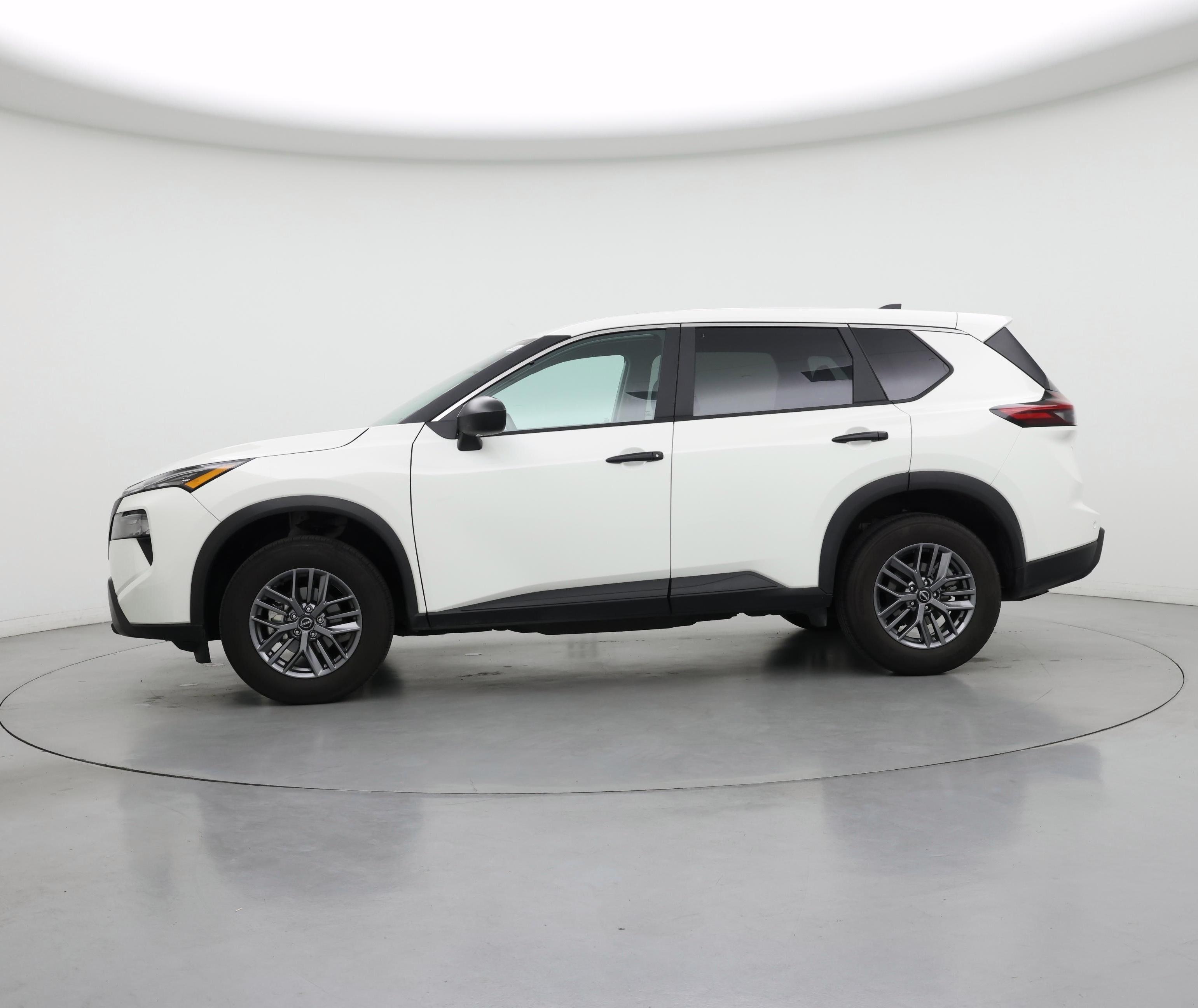 Thumbnail: 2024 Nissan Rogue - 3