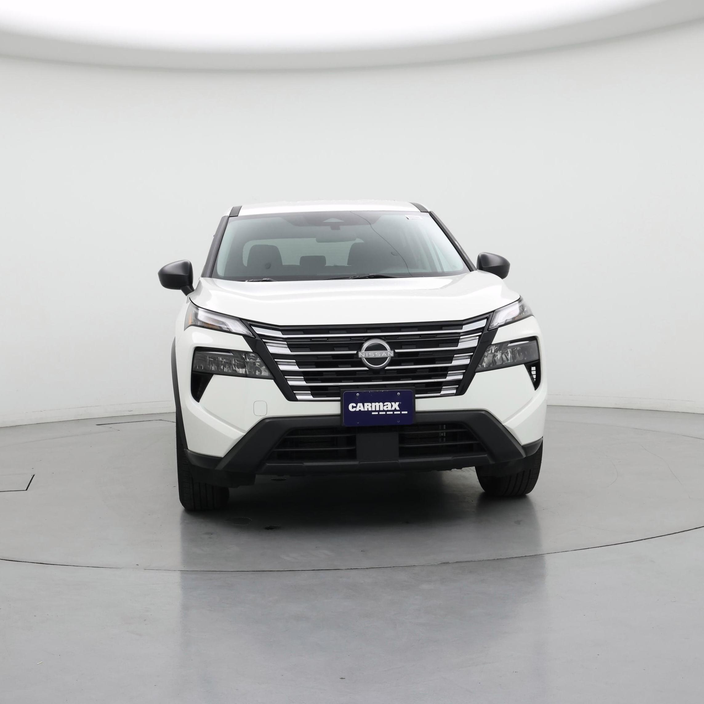 Thumbnail: 2024 Nissan Rogue - 5