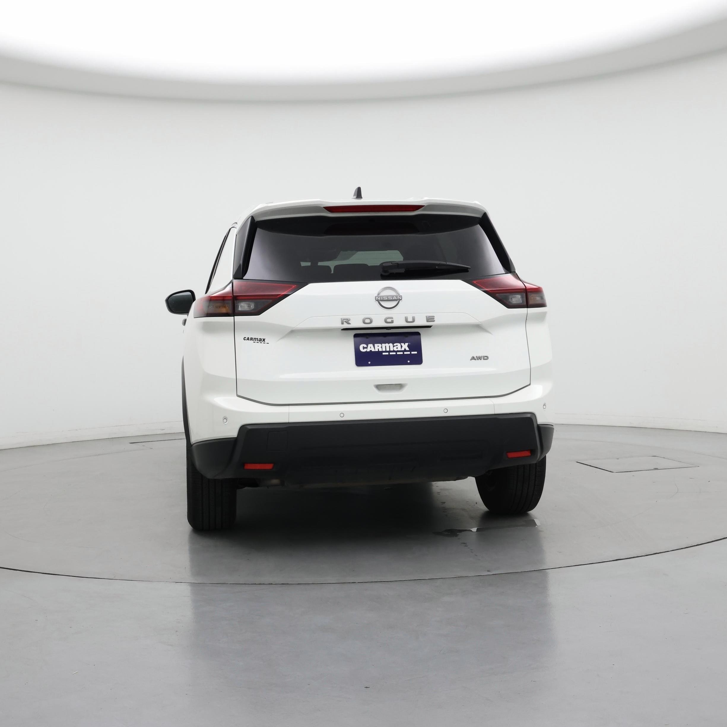 Thumbnail: 2024 Nissan Rogue - 6