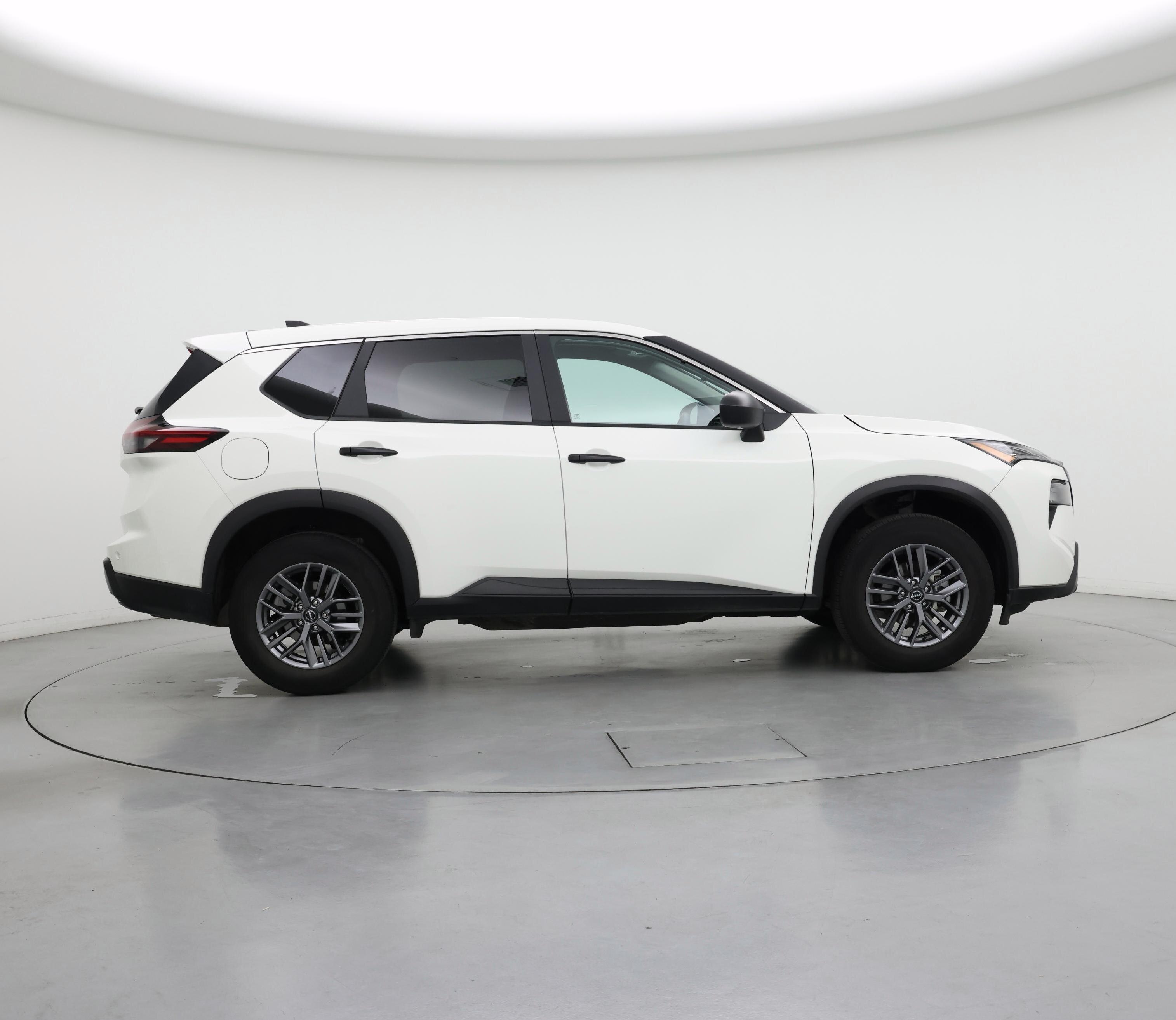 Thumbnail: 2024 Nissan Rogue - 7