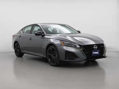 2023 Nissan Altima SR