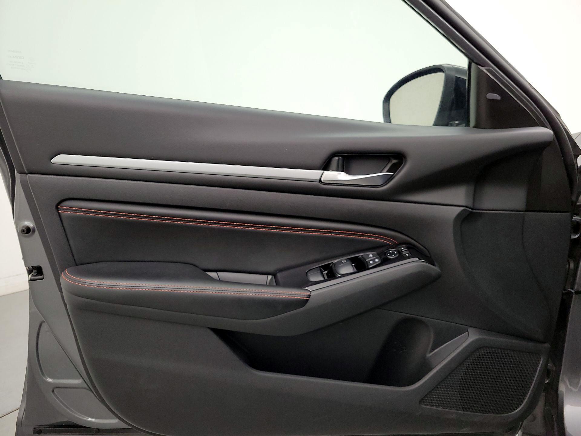 Thumbnail: 2023 Nissan Altima - 12