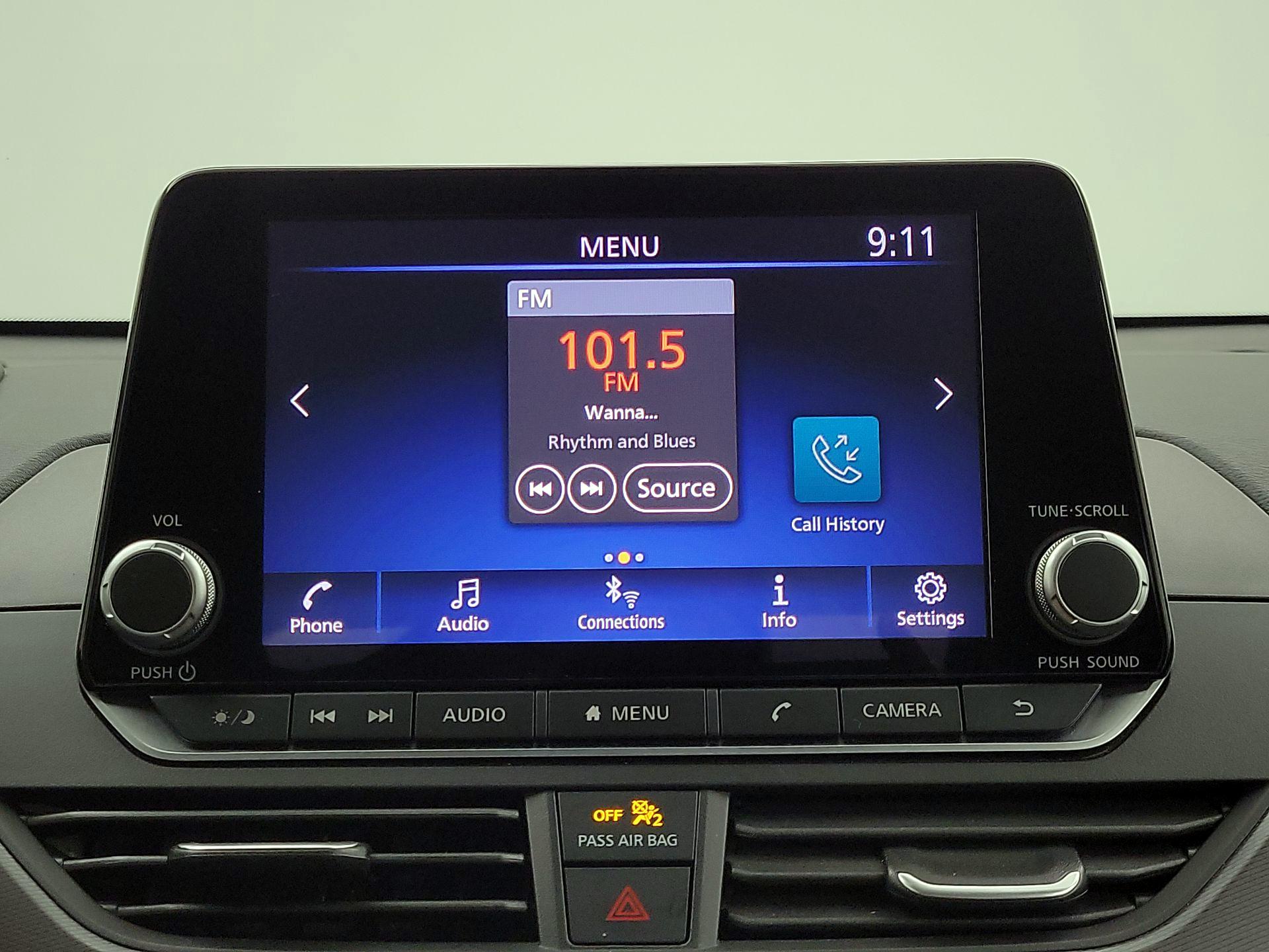 Thumbnail: 2023 Nissan Altima - 15