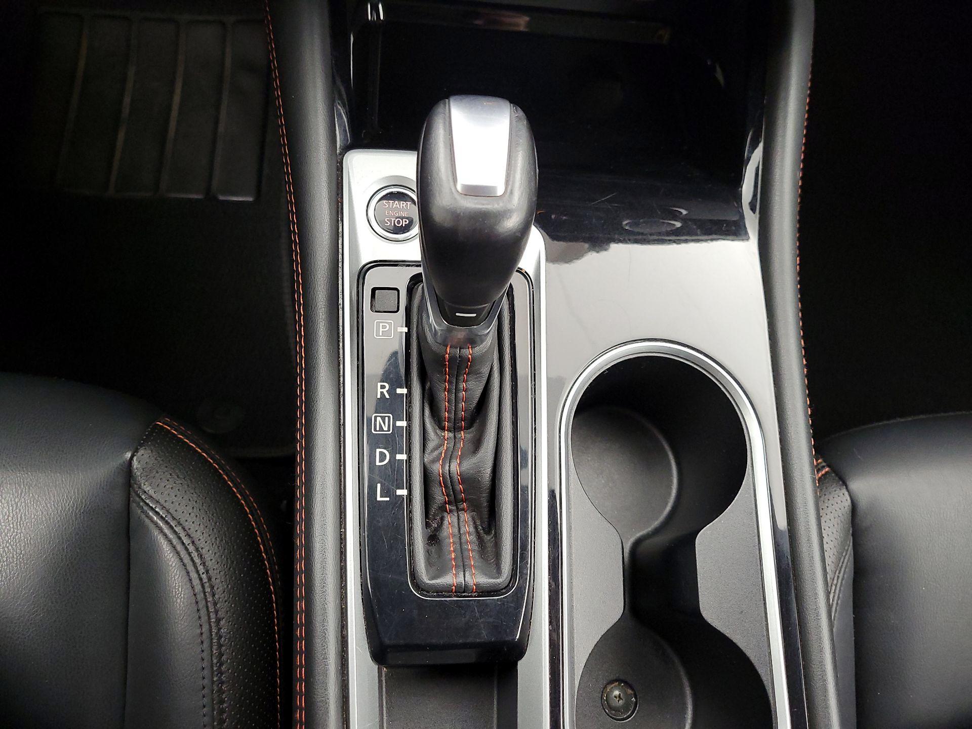 Thumbnail: 2023 Nissan Altima - 17