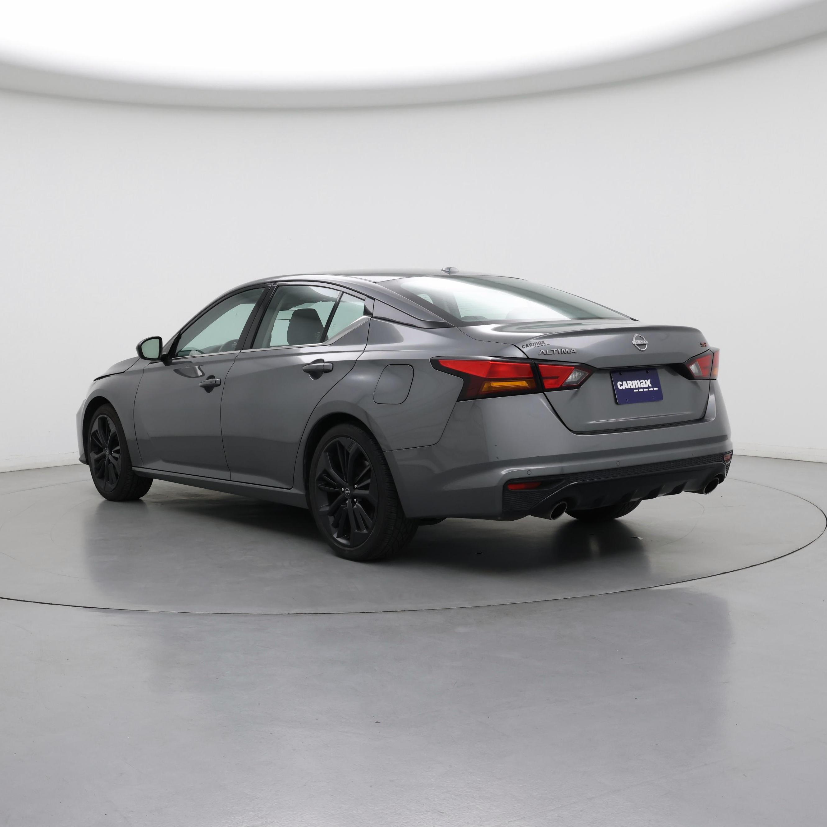 Thumbnail: 2023 Nissan Altima - 2