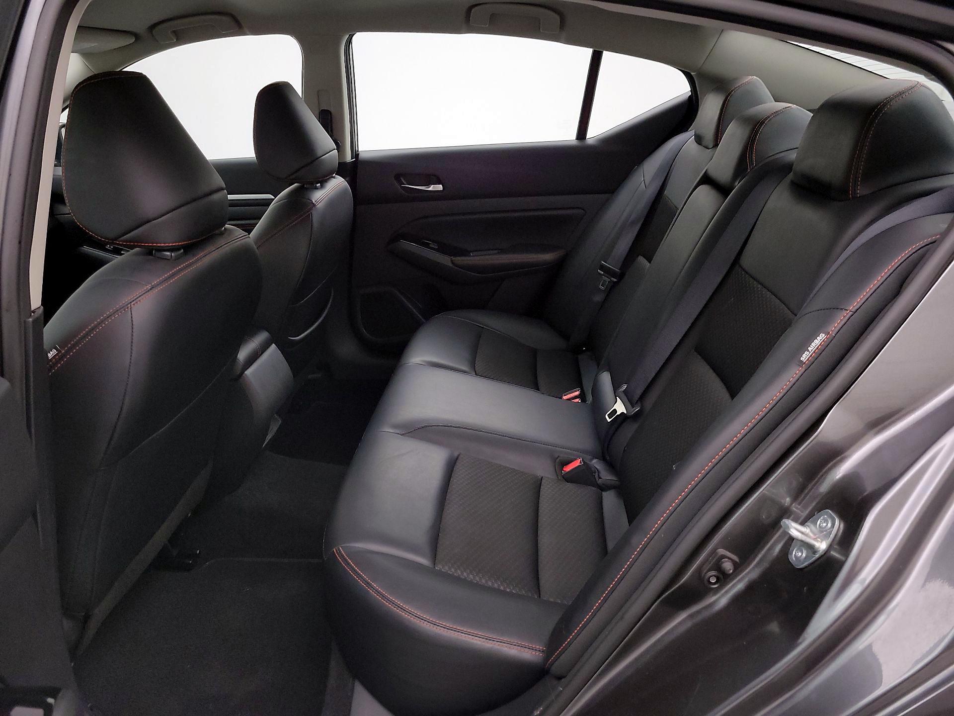 Thumbnail: 2023 Nissan Altima - 19