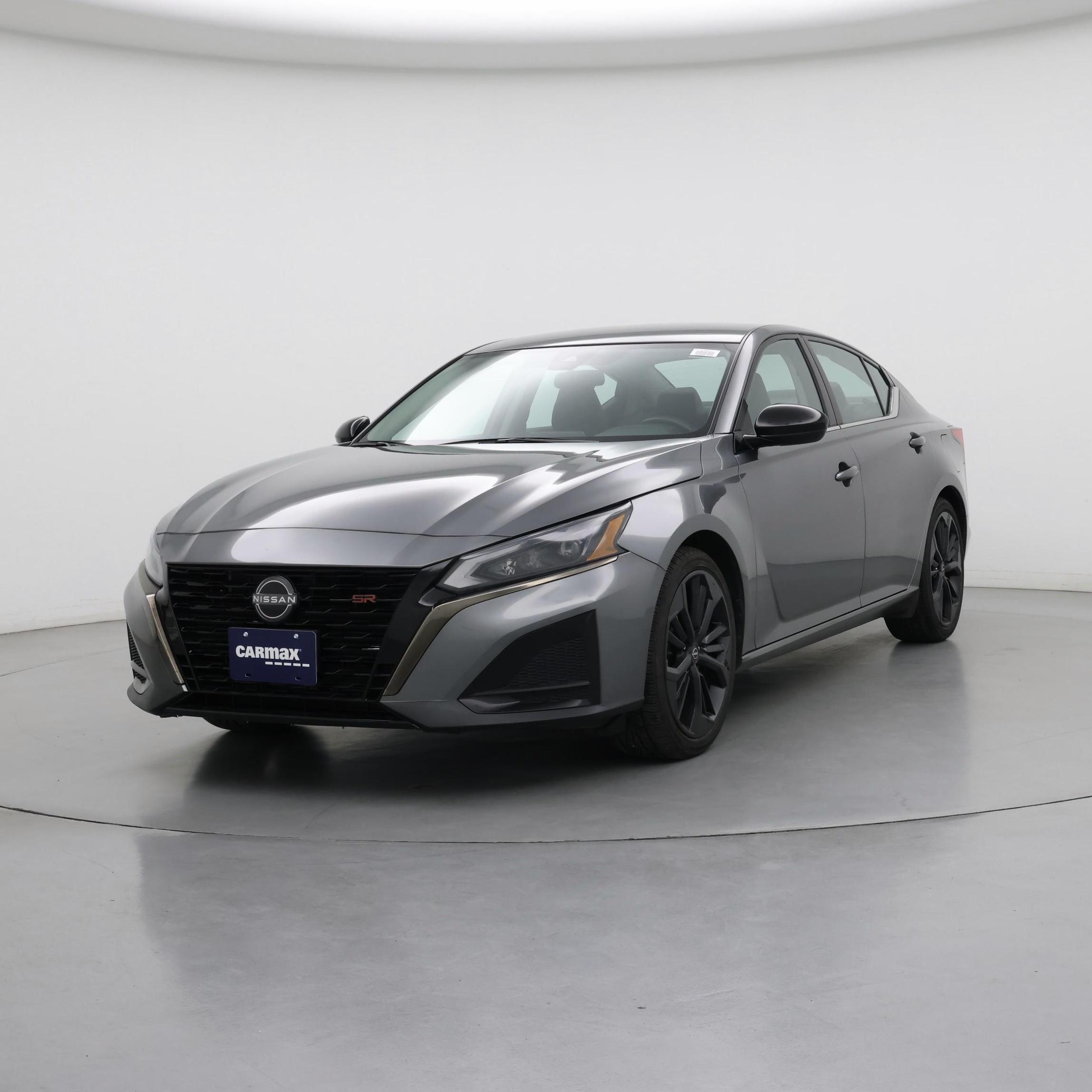 Thumbnail: 2023 Nissan Altima - 4