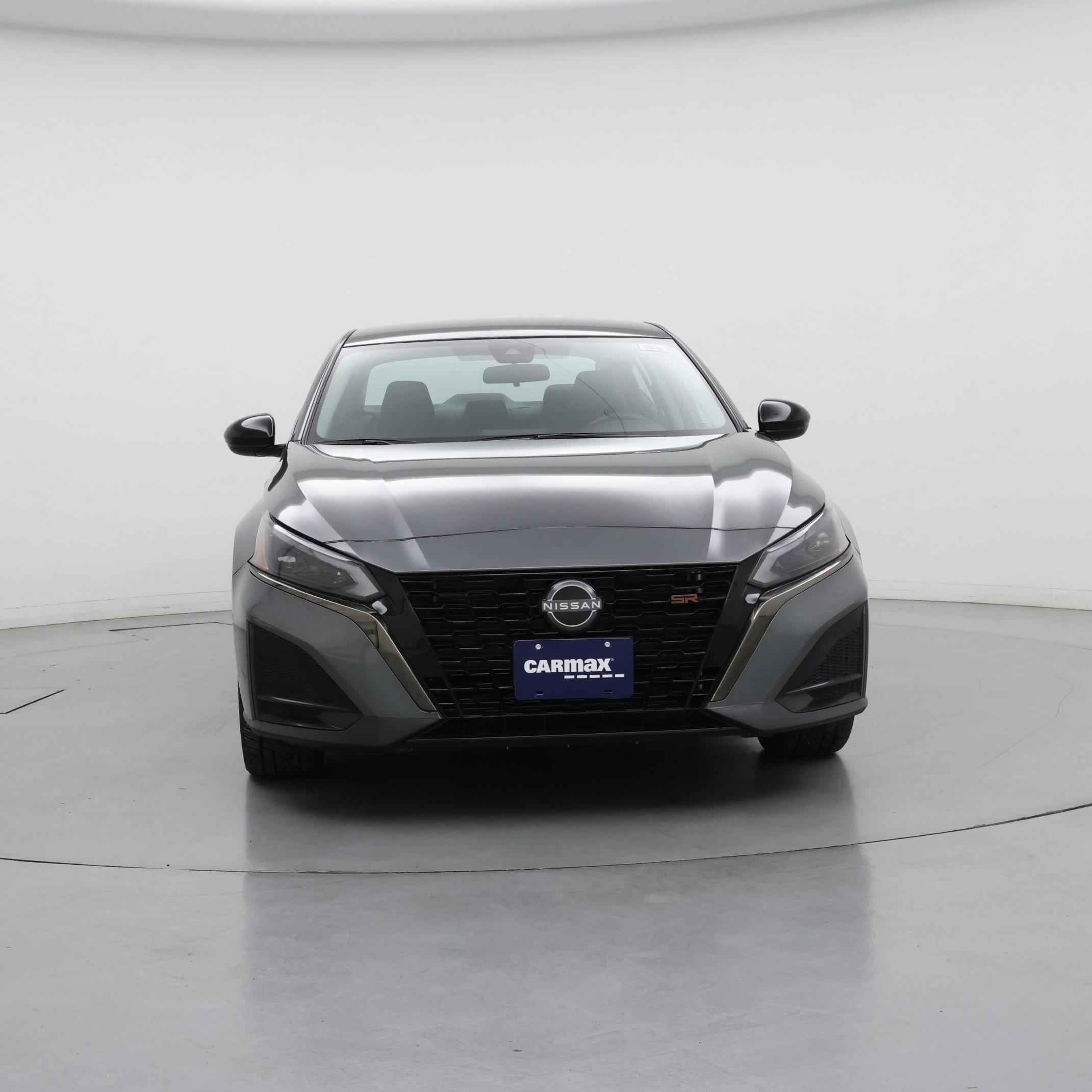 Thumbnail: 2023 Nissan Altima - 5