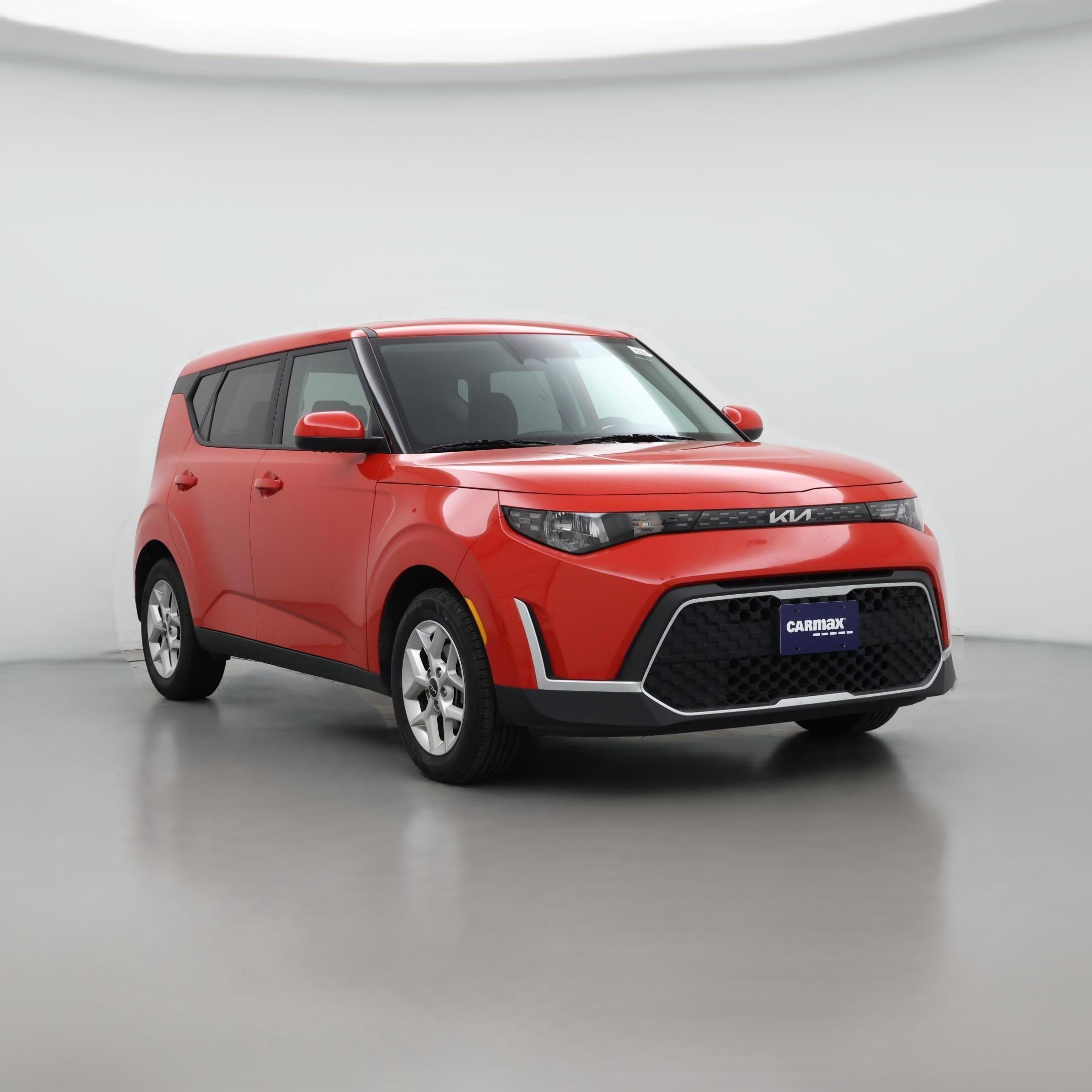 Thumbnail: 2024 Kia Soul - 1