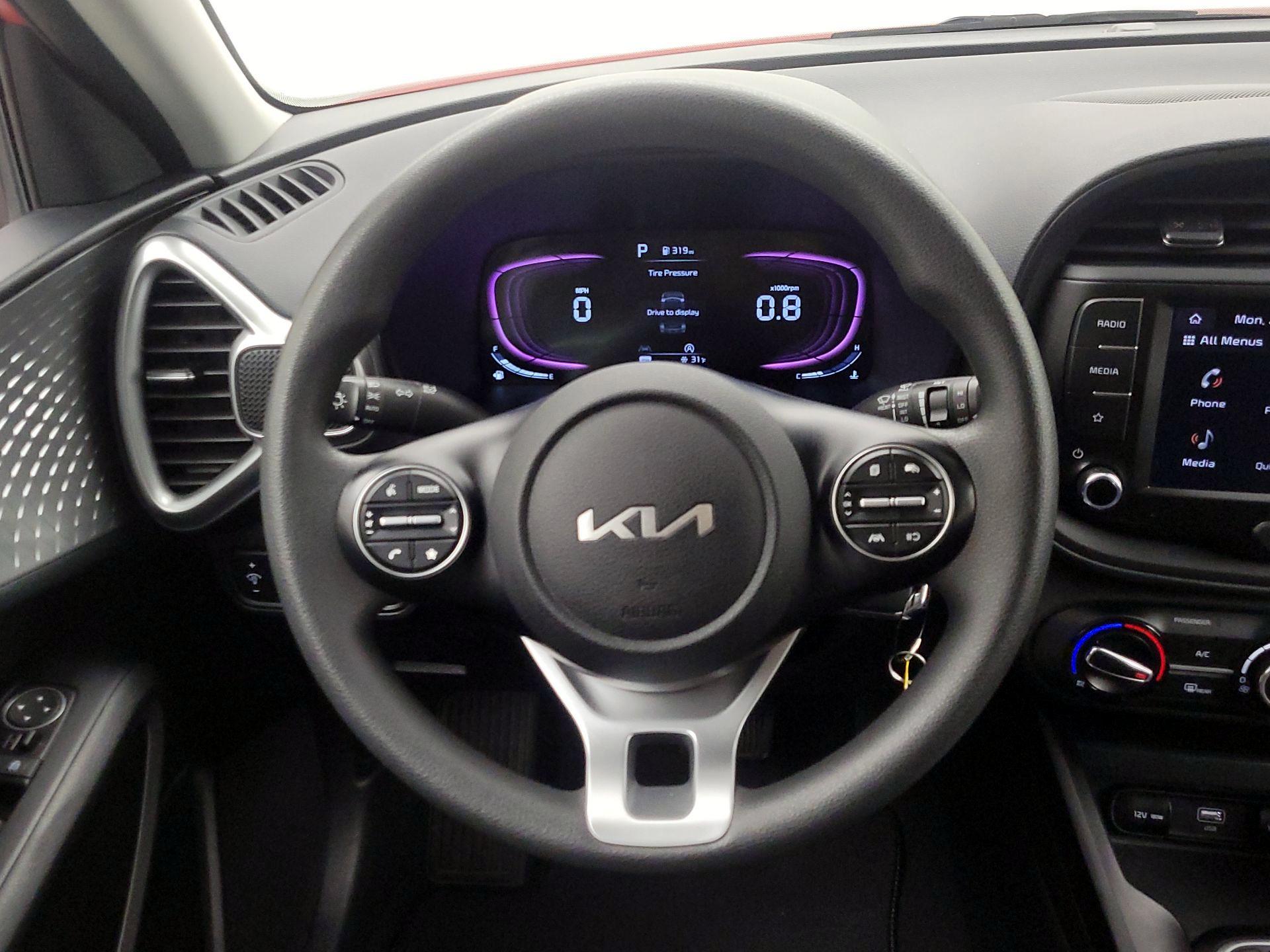 Thumbnail: 2024 Kia Soul - 10