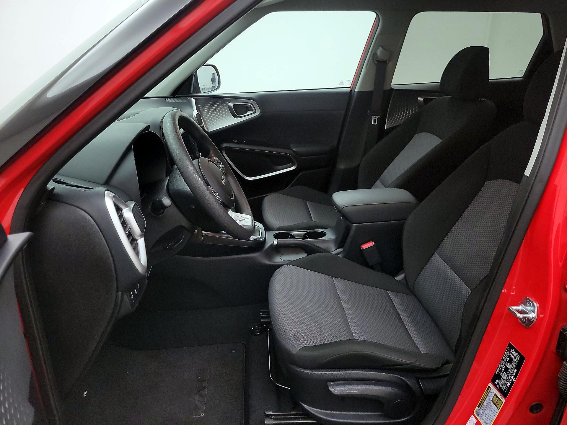 Thumbnail: 2024 Kia Soul - 11