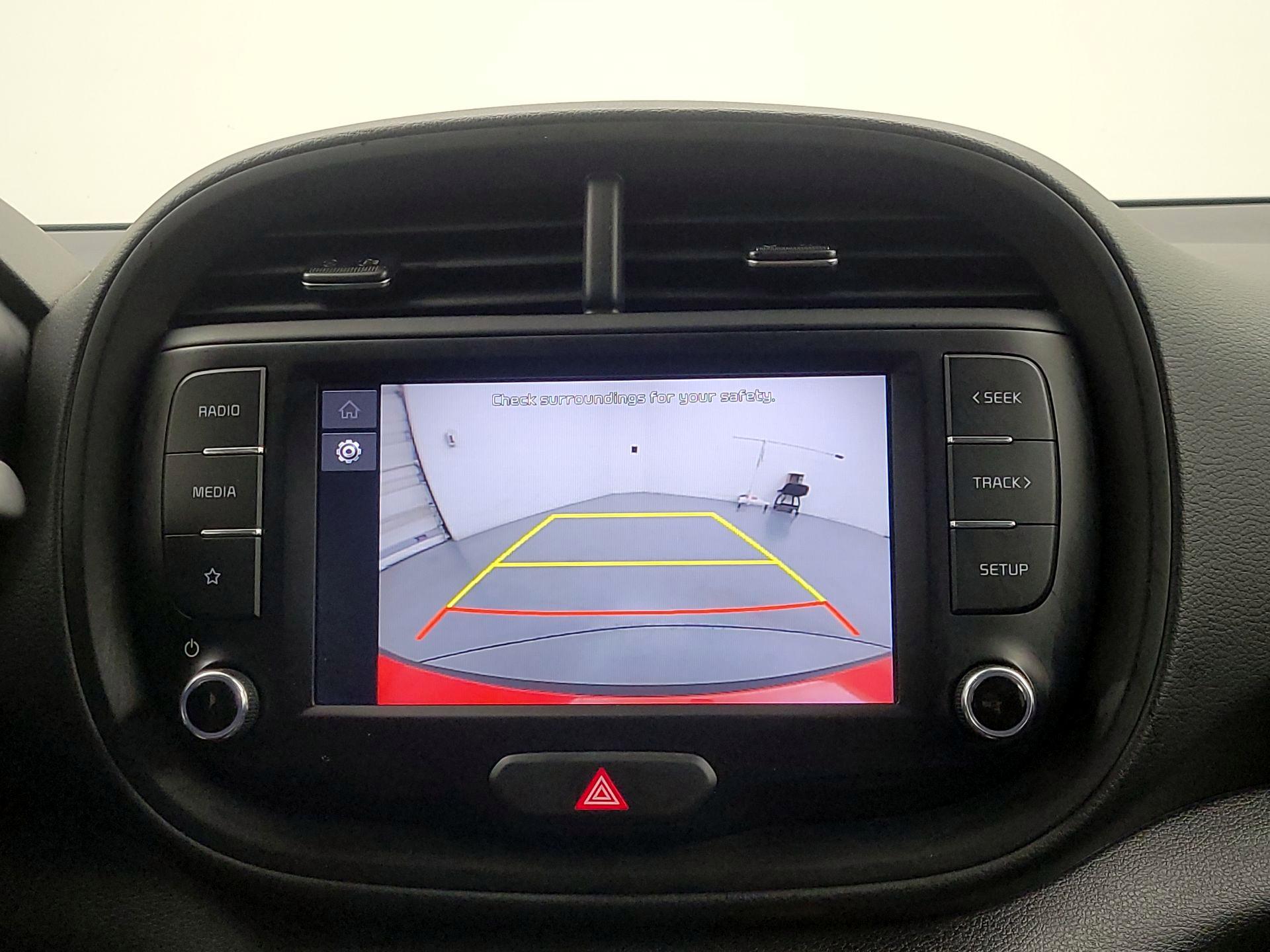 Thumbnail: 2024 Kia Soul - 14