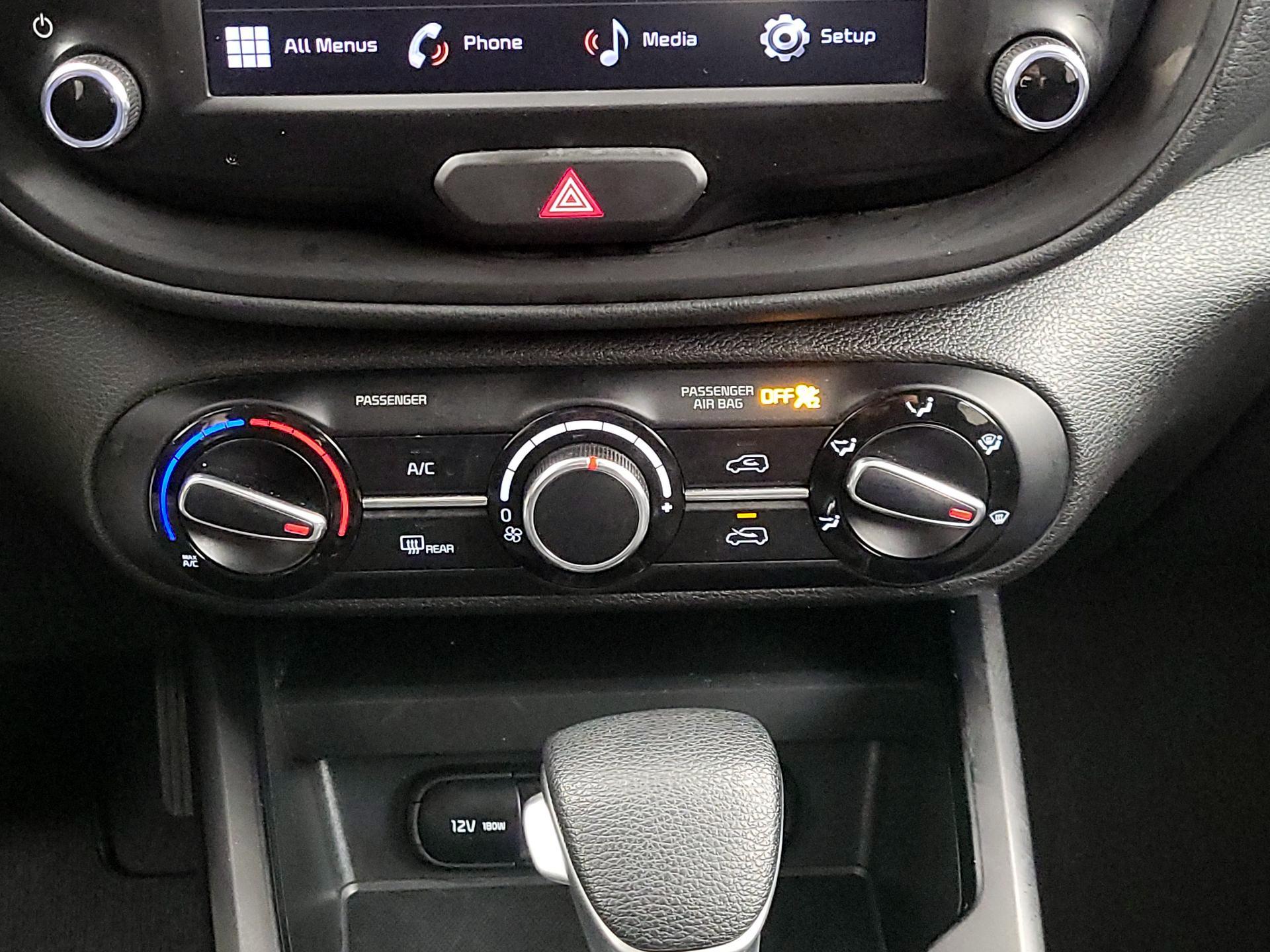 Thumbnail: 2024 Kia Soul - 16