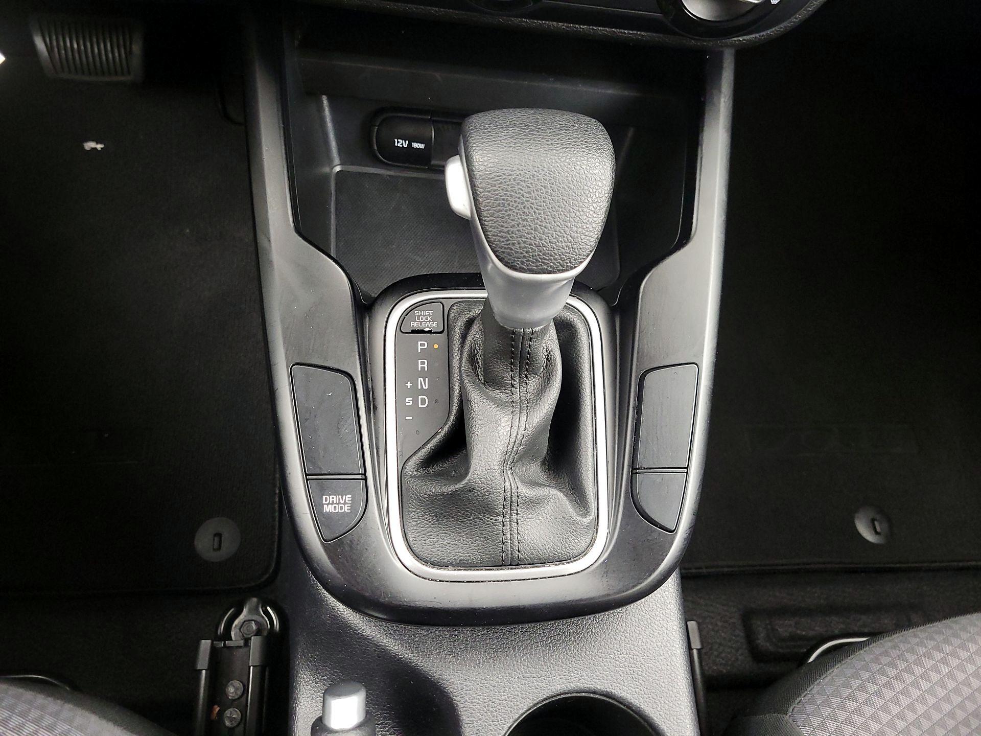 Thumbnail: 2024 Kia Soul - 17