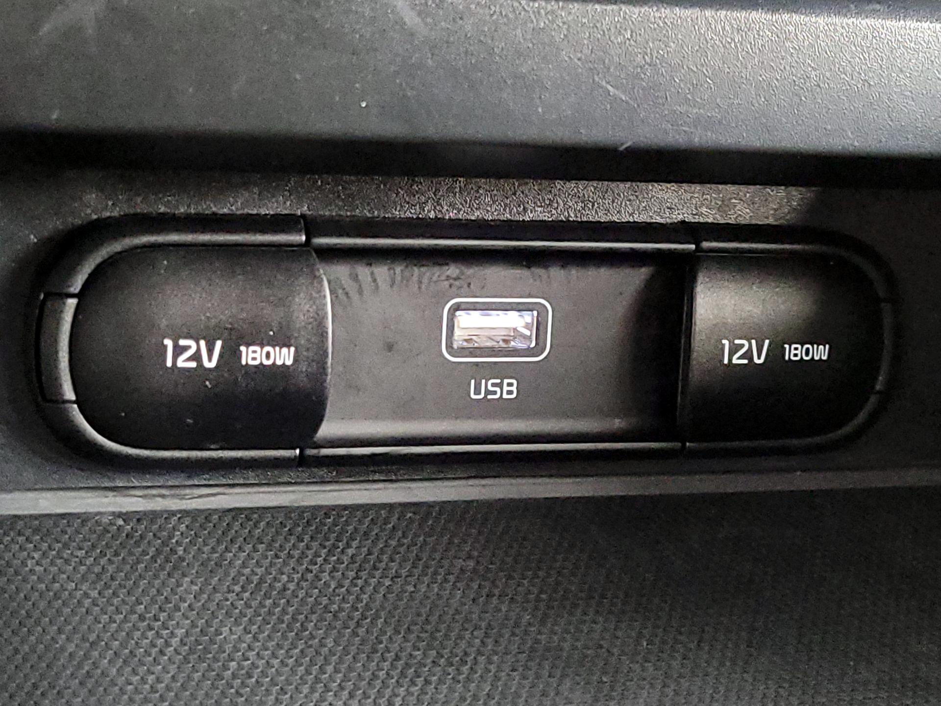 Thumbnail: 2024 Kia Soul - 18