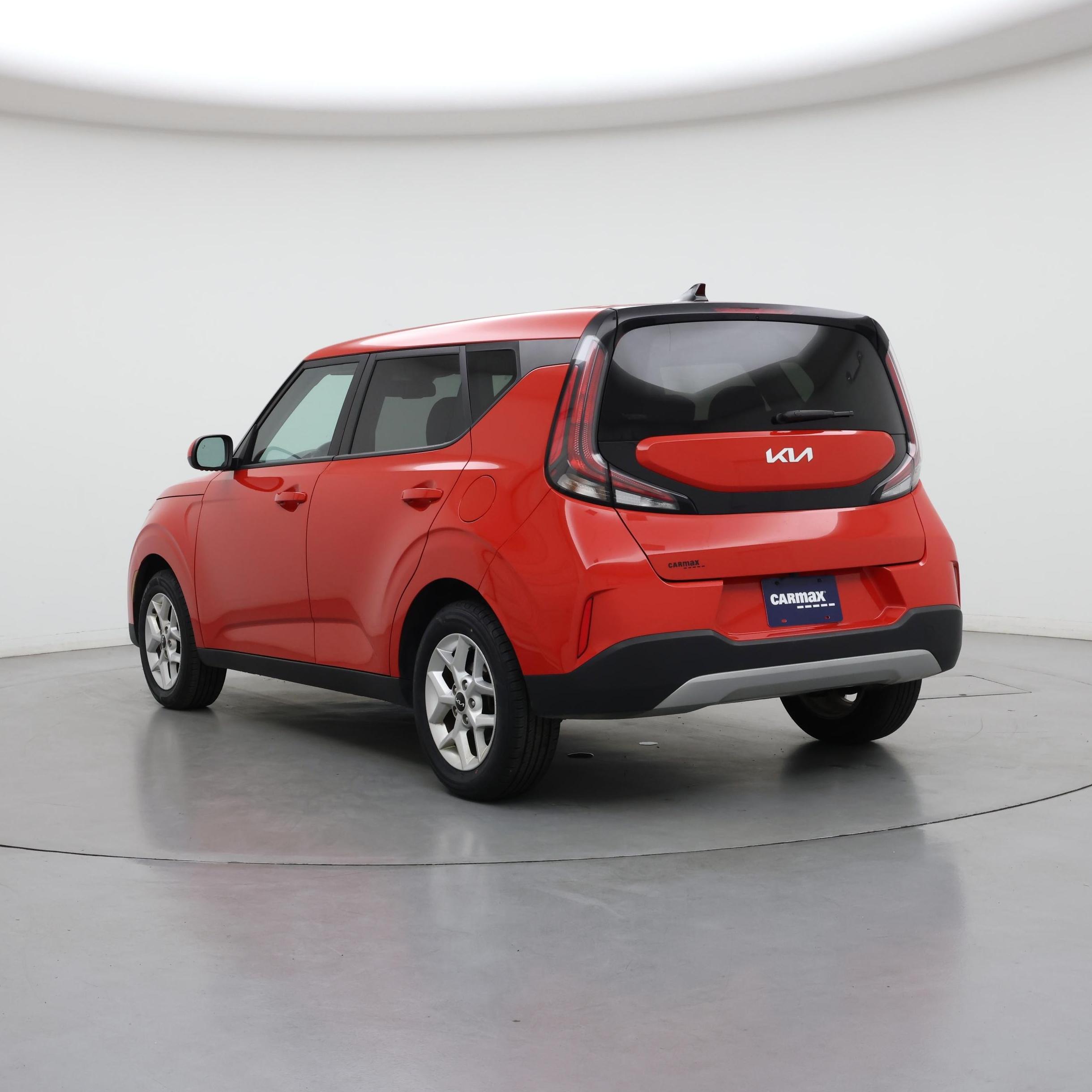 Thumbnail: 2024 Kia Soul - 2