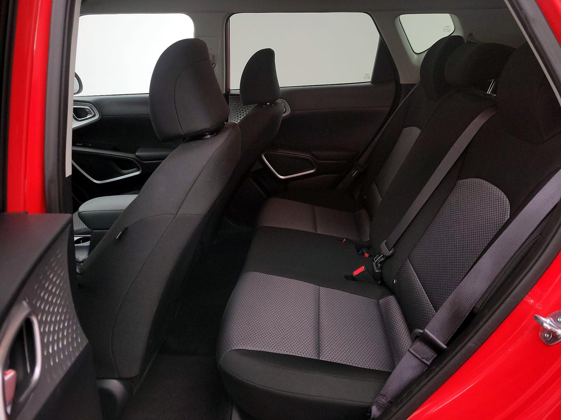 Thumbnail: 2024 Kia Soul - 19