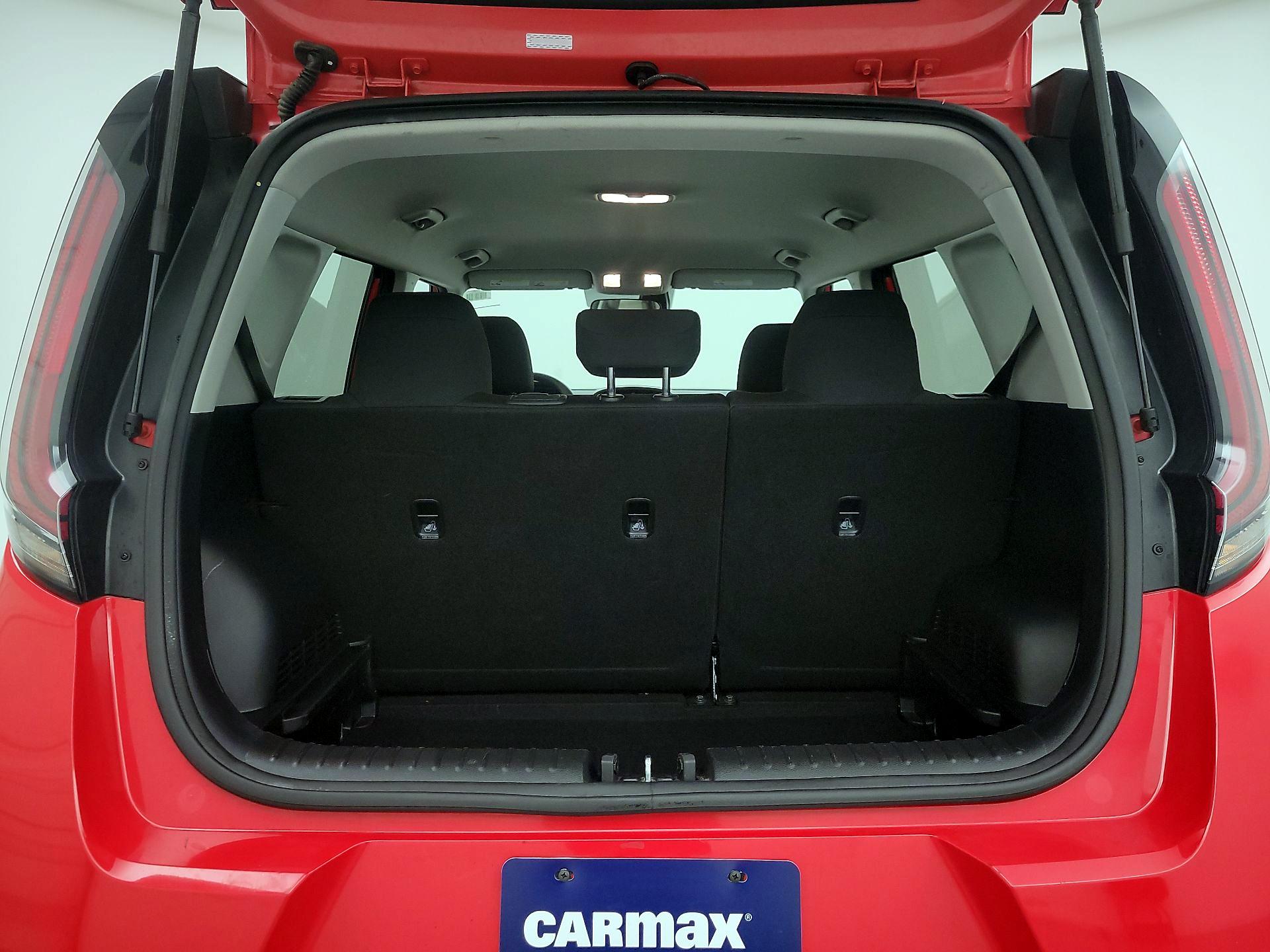 Thumbnail: 2024 Kia Soul - 20