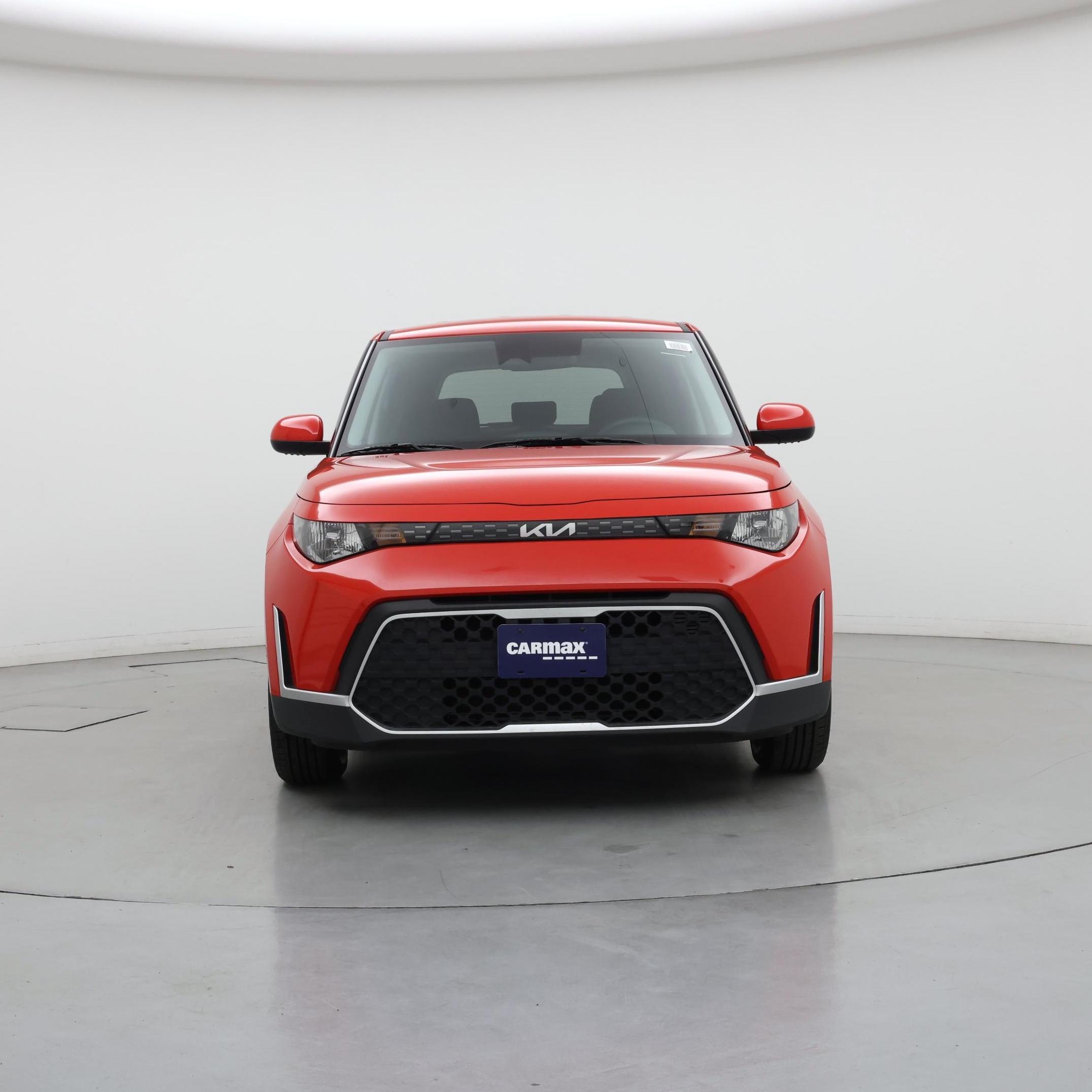 Thumbnail: 2024 Kia Soul - 5