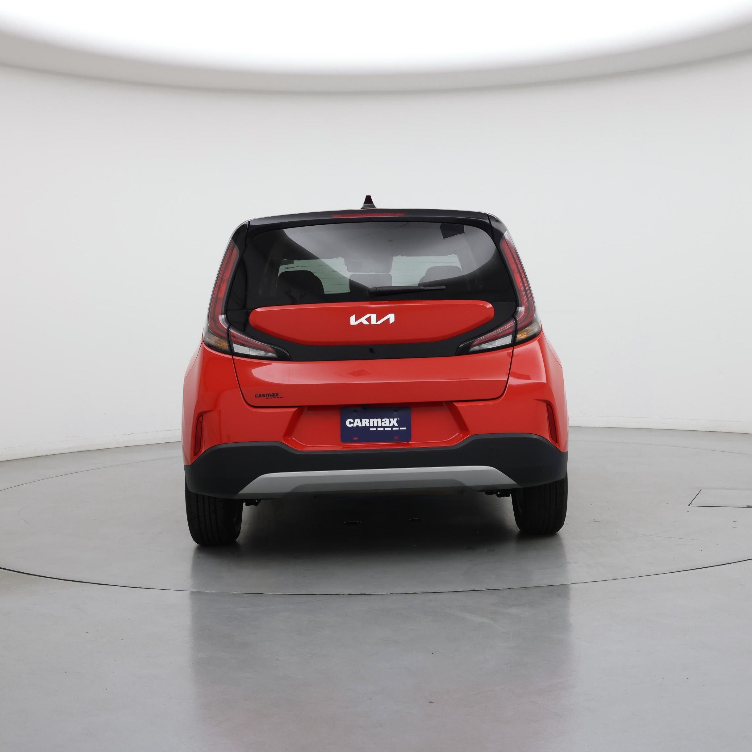 Thumbnail: 2024 Kia Soul - 6