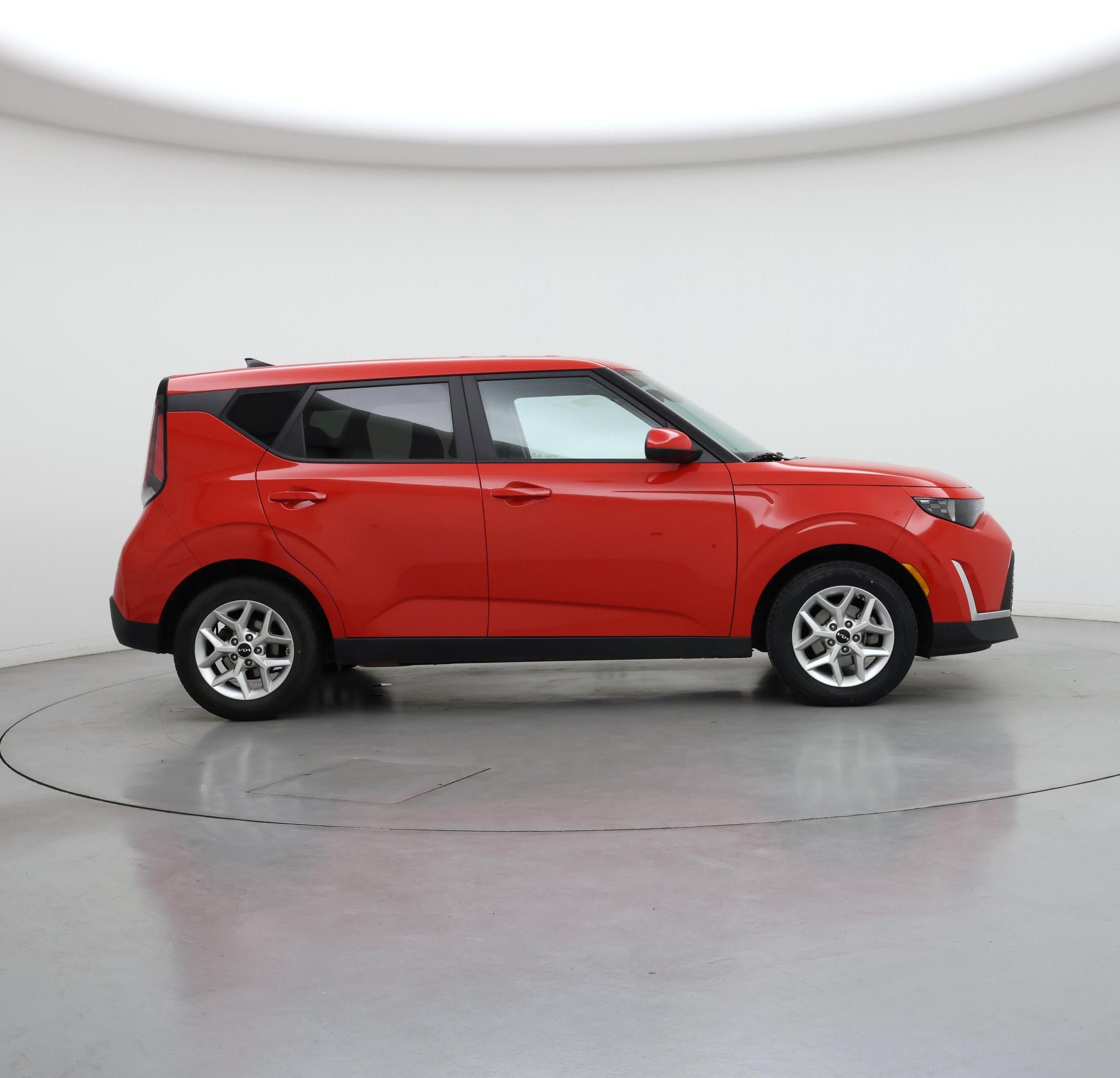 Thumbnail: 2024 Kia Soul - 7