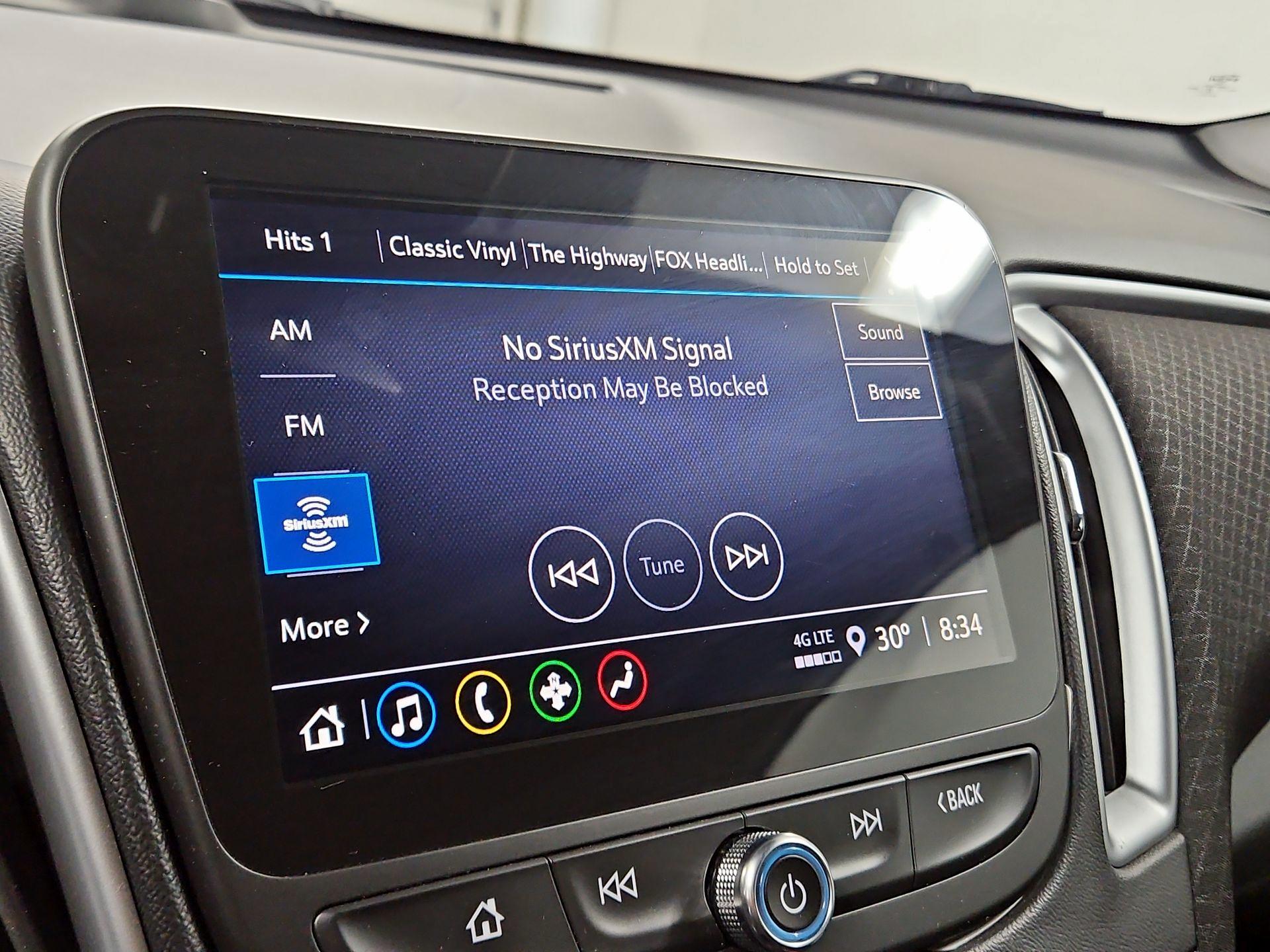 Thumbnail: 2023 Chevrolet Malibu - 15