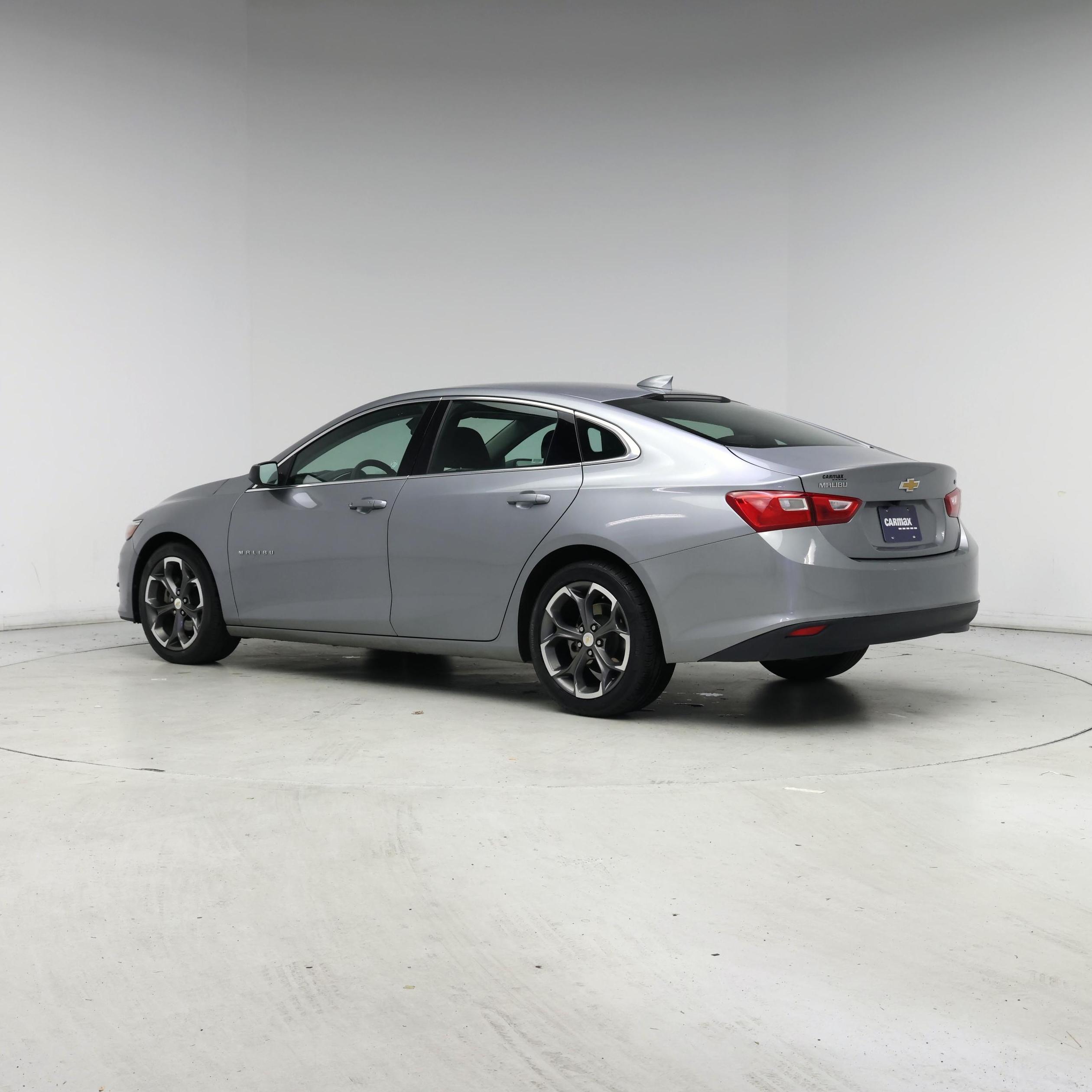 Thumbnail: 2023 Chevrolet Malibu - 2