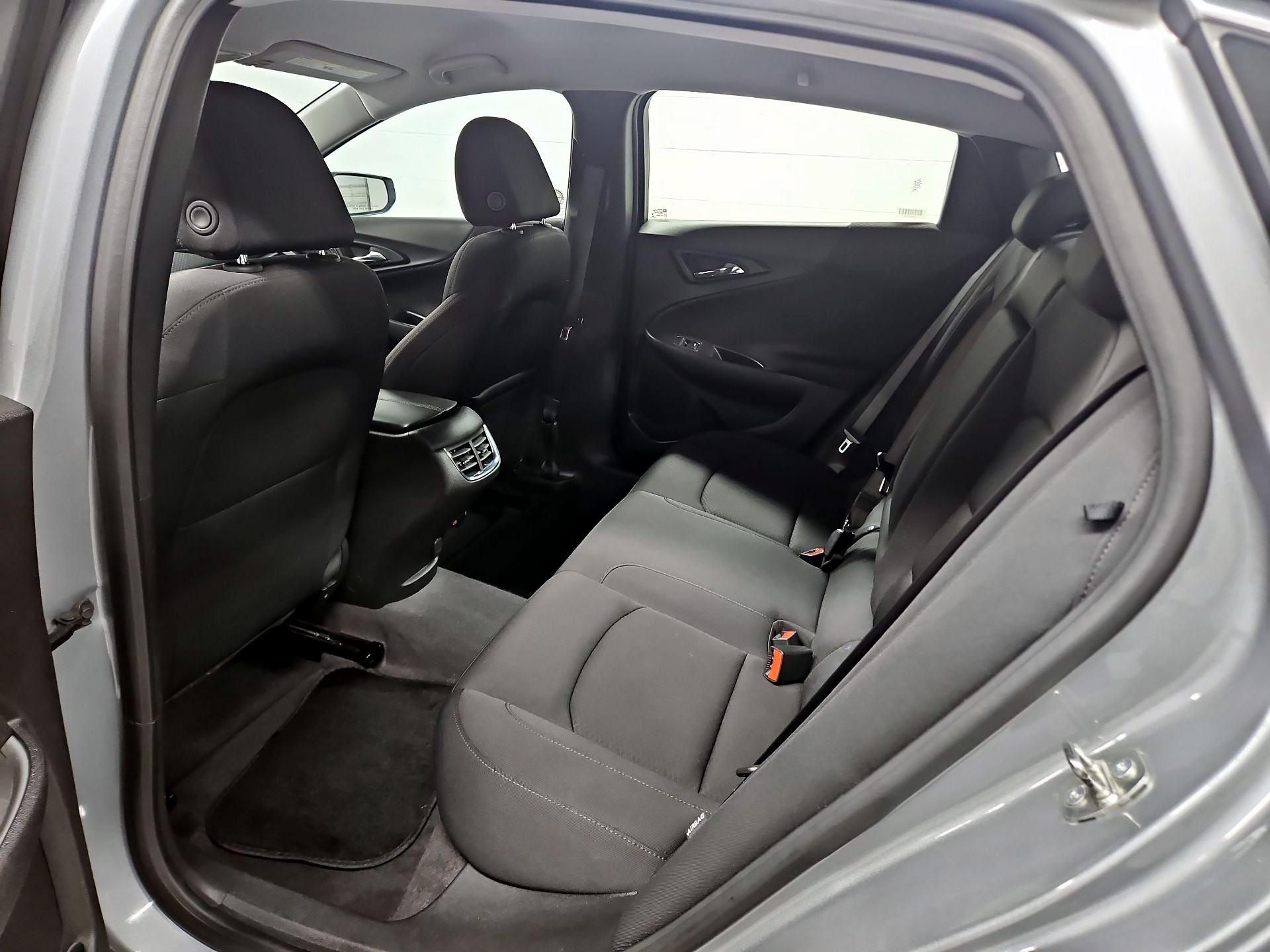 Thumbnail: 2023 Chevrolet Malibu - 19