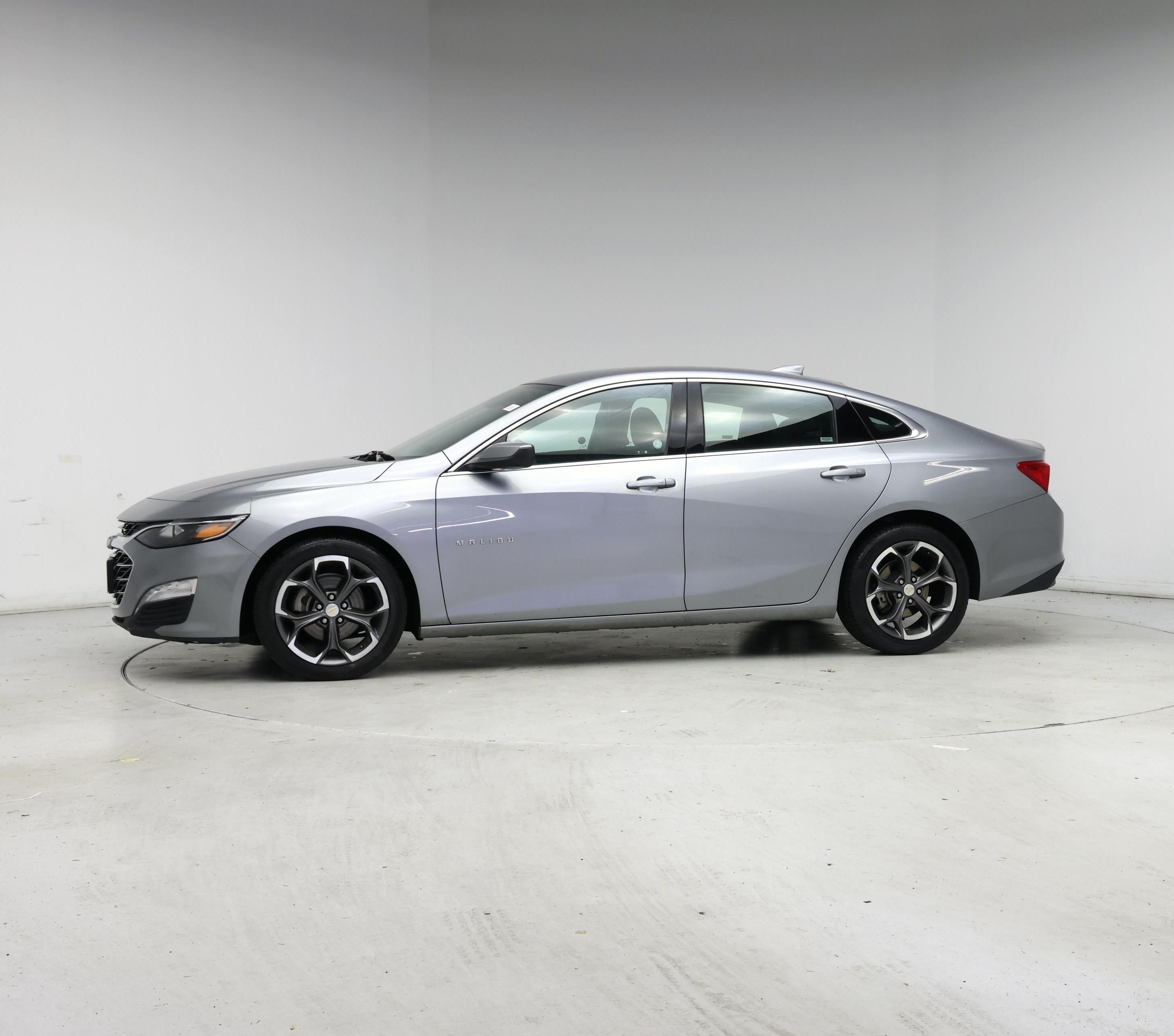 Thumbnail: 2023 Chevrolet Malibu - 3