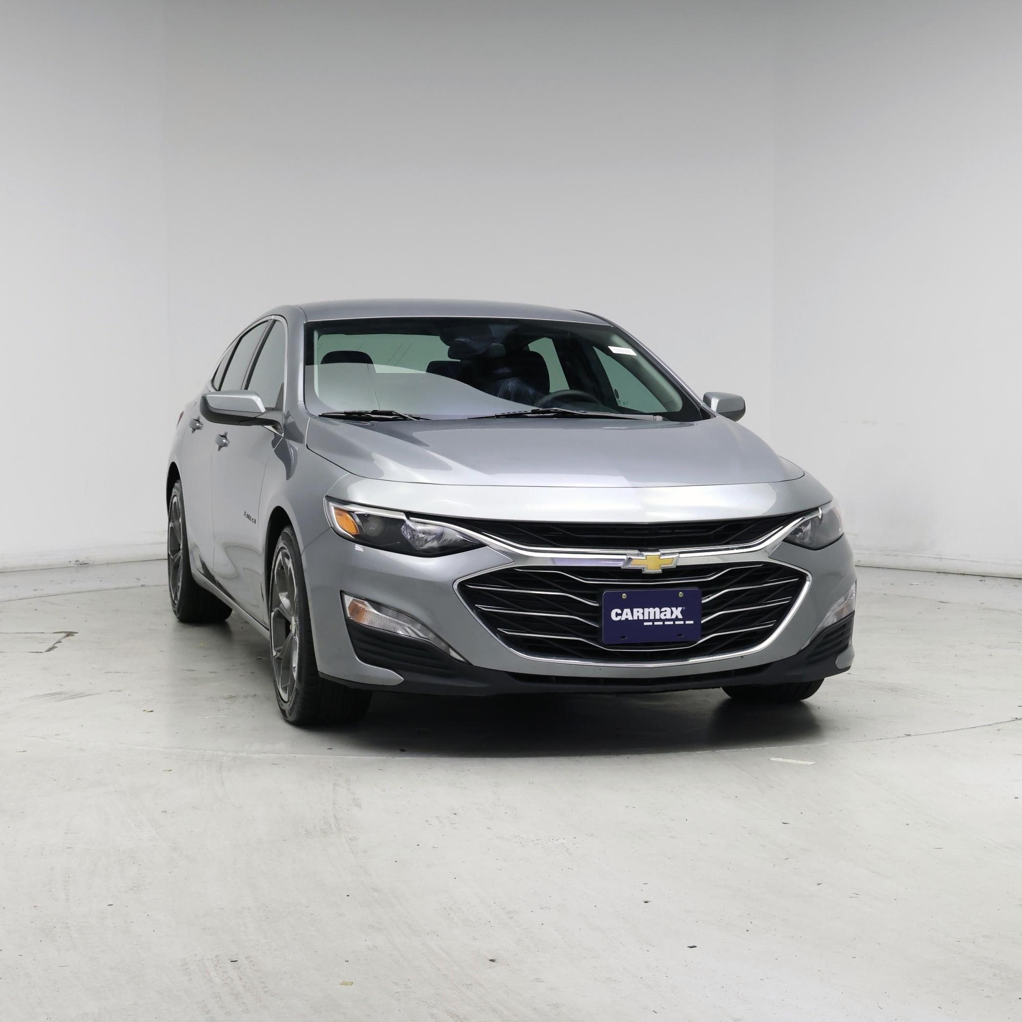 Thumbnail: 2023 Chevrolet Malibu - 5