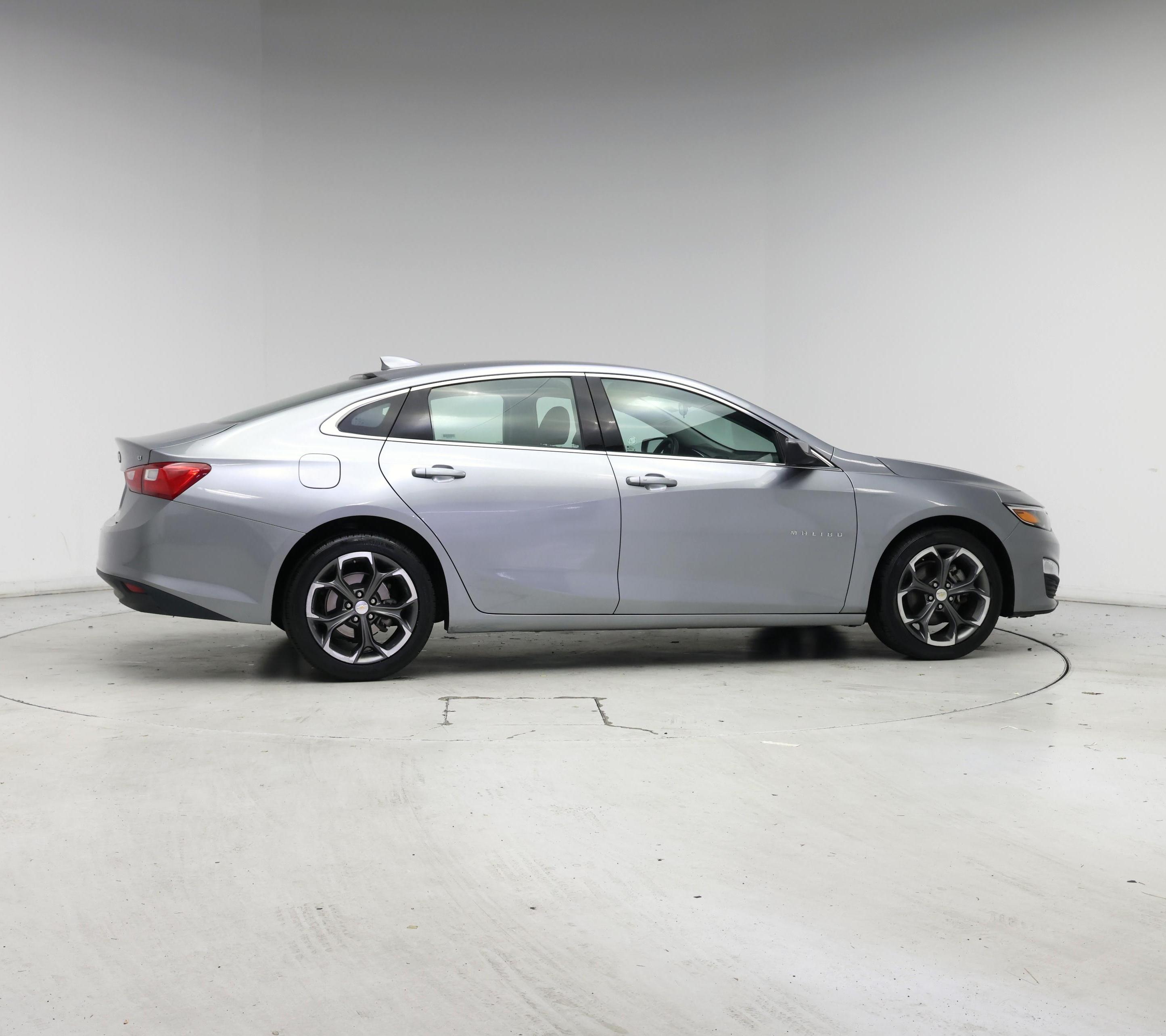 Thumbnail: 2023 Chevrolet Malibu - 7