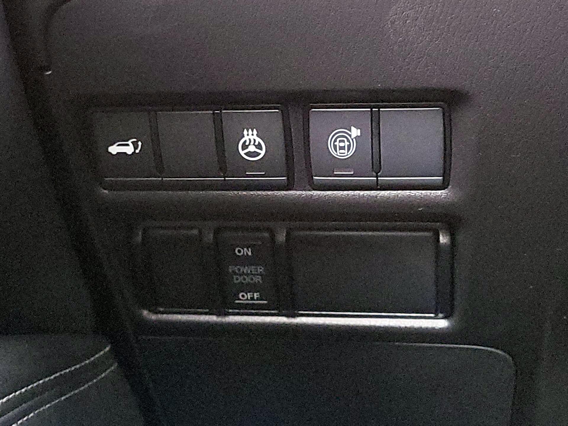 Thumbnail: 2024 INFINITI QX80 - 13