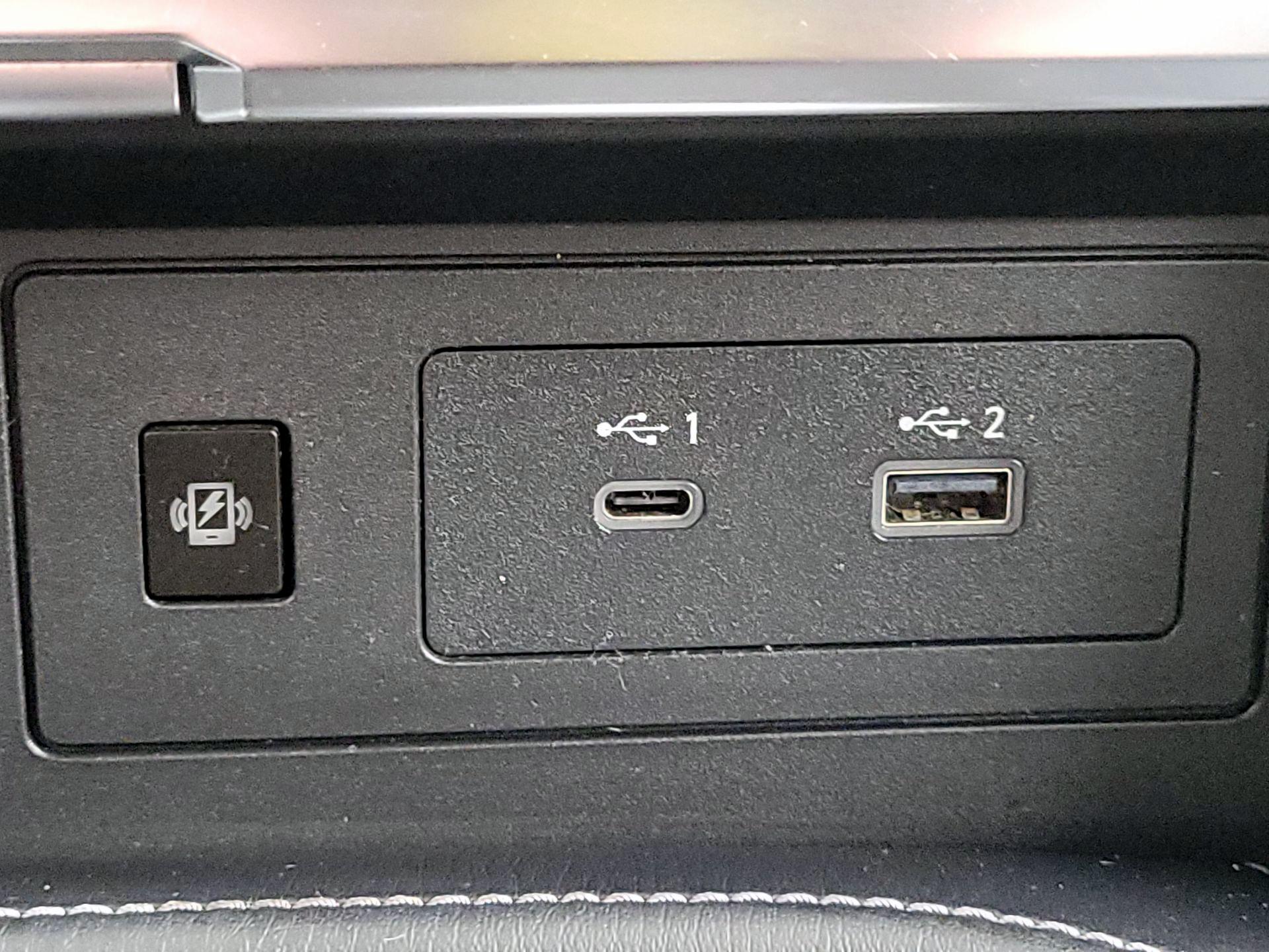 Thumbnail: 2024 INFINITI QX80 - 19