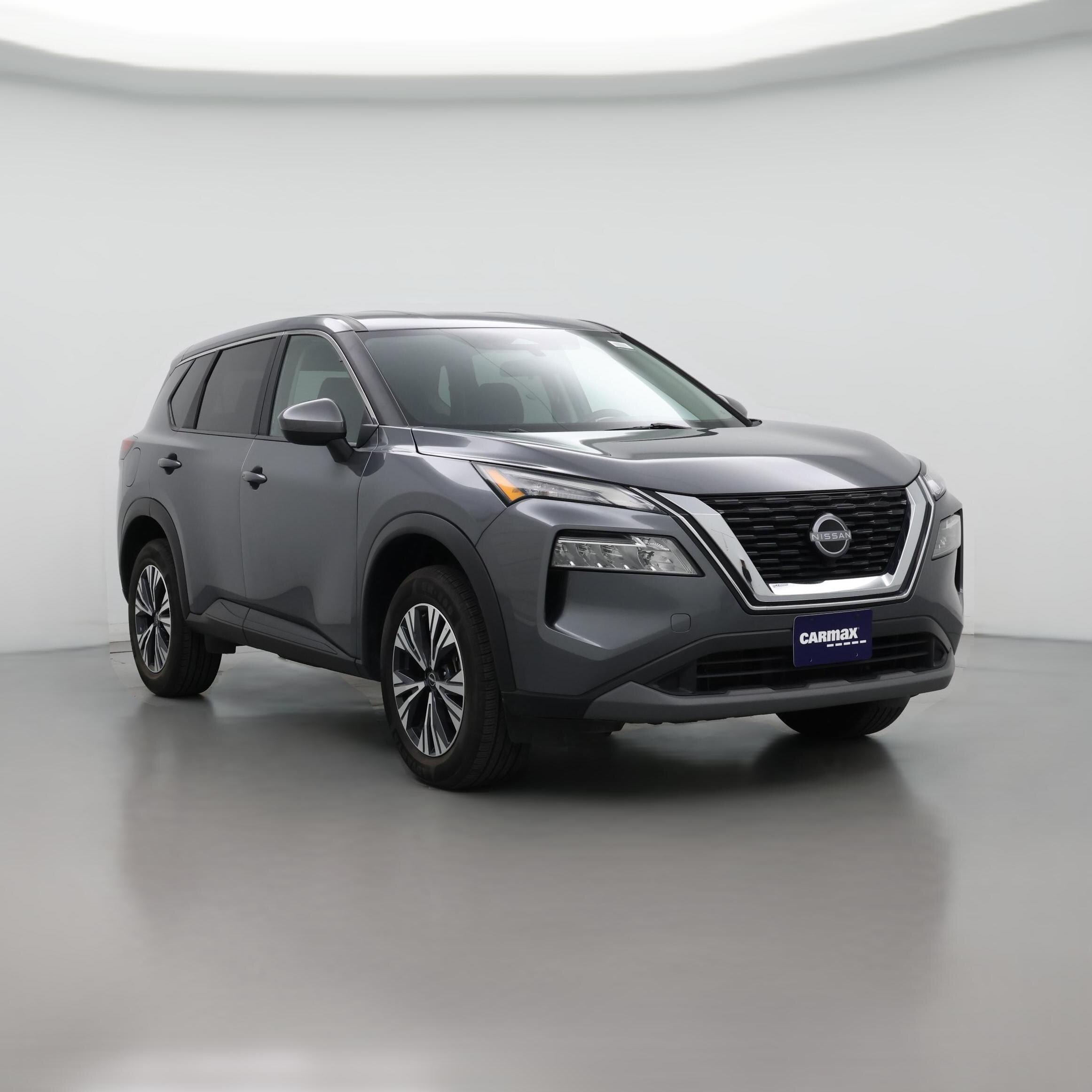 Thumbnail: 2023 Nissan Rogue - 1