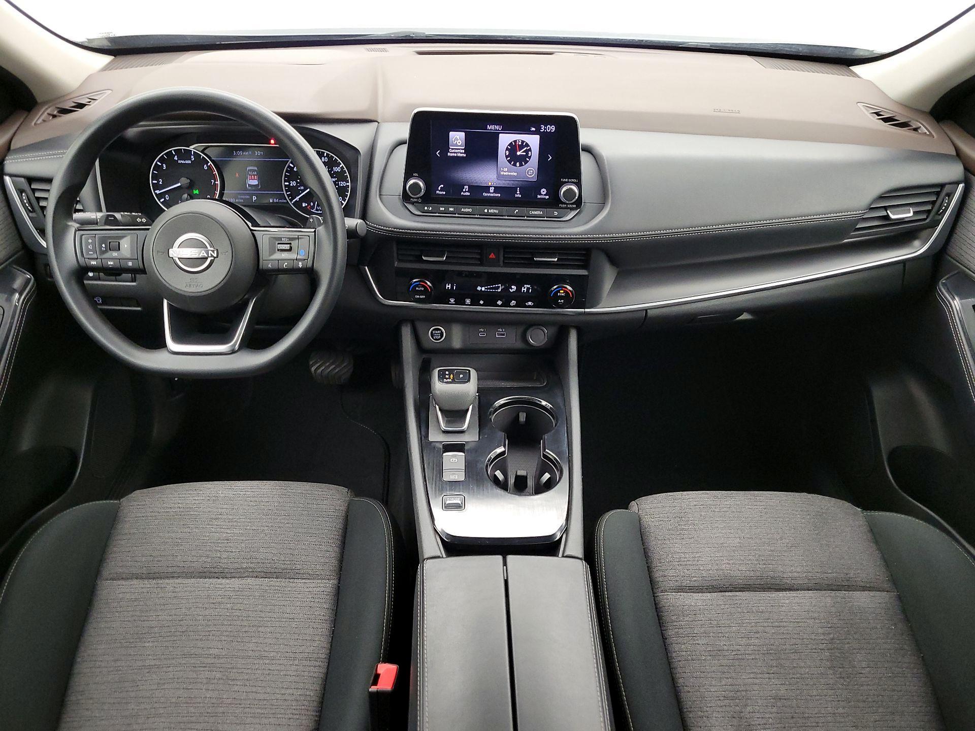 Thumbnail: 2023 Nissan Rogue - 9